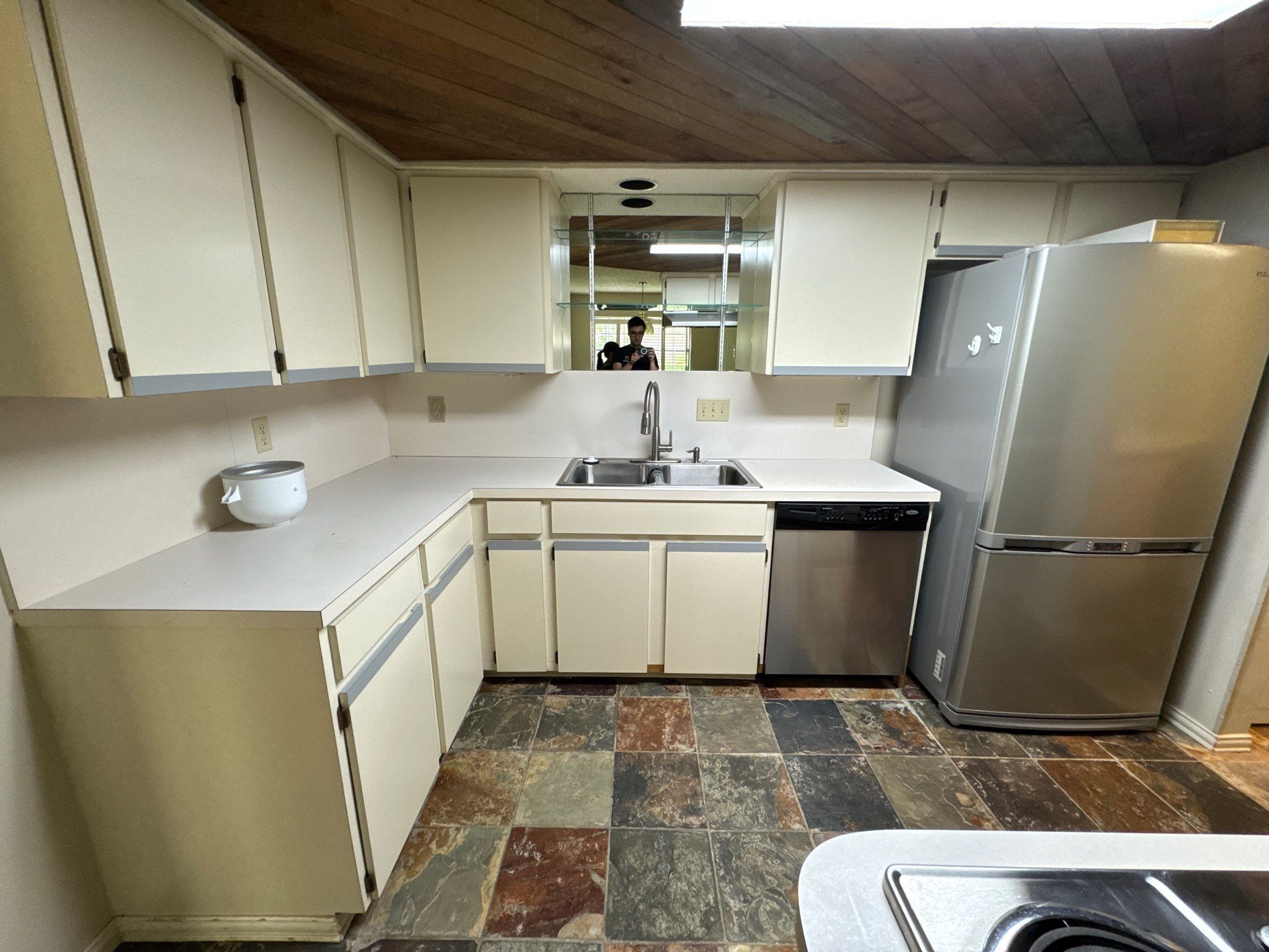 Dream Home Delivered: Full Remodel, Floor-to-TPO, in Just 30 Days by Tibi Soli LLC