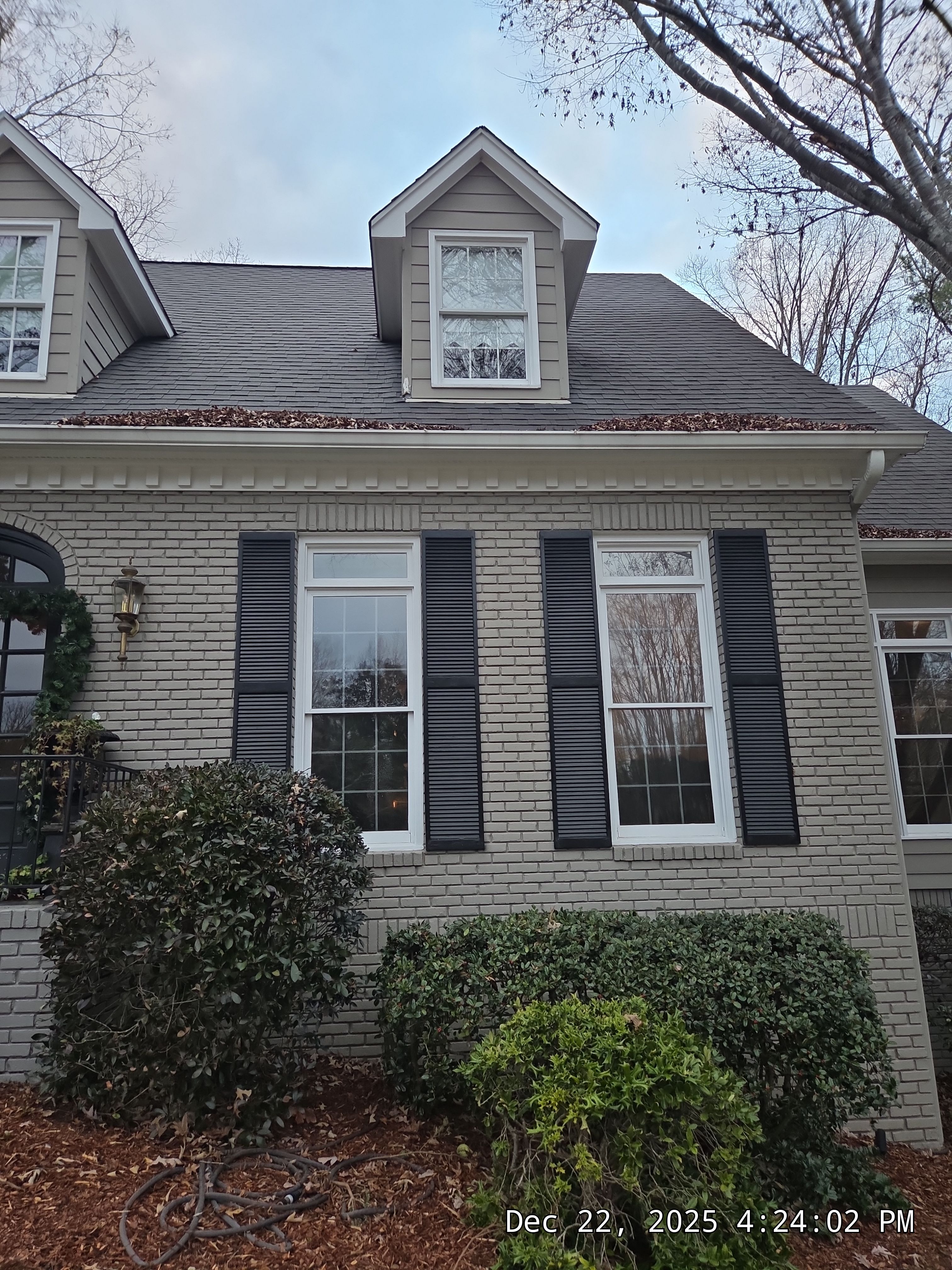 Flowers Project in Vestavia Hills, AL by The Window Source