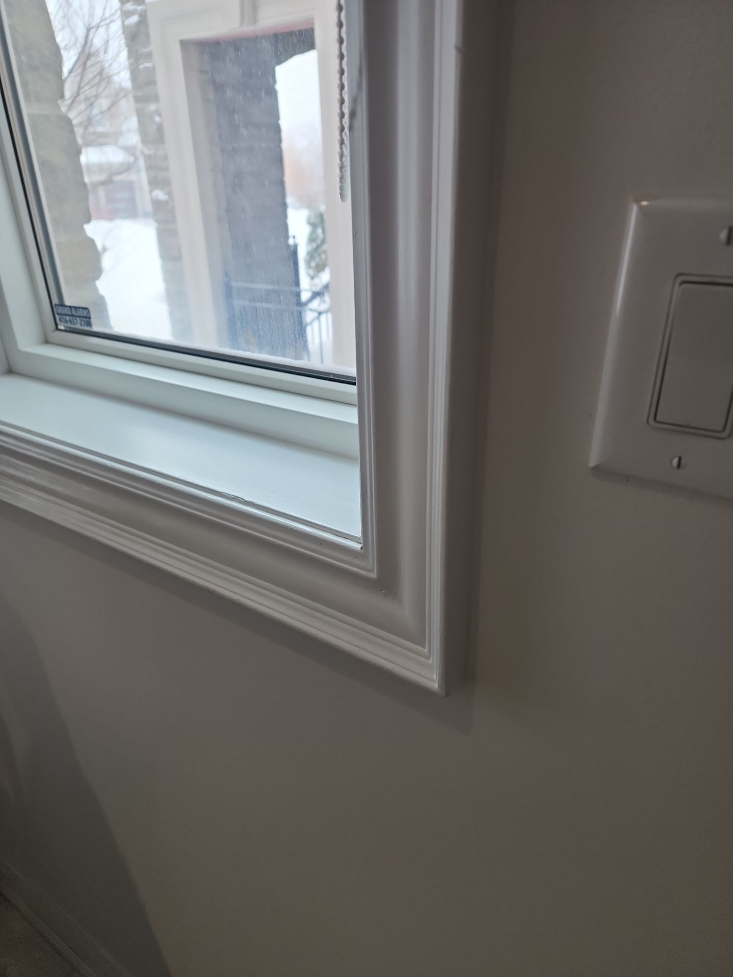 Project by GTA HOME PAINTING by GTA HOME PAINTING