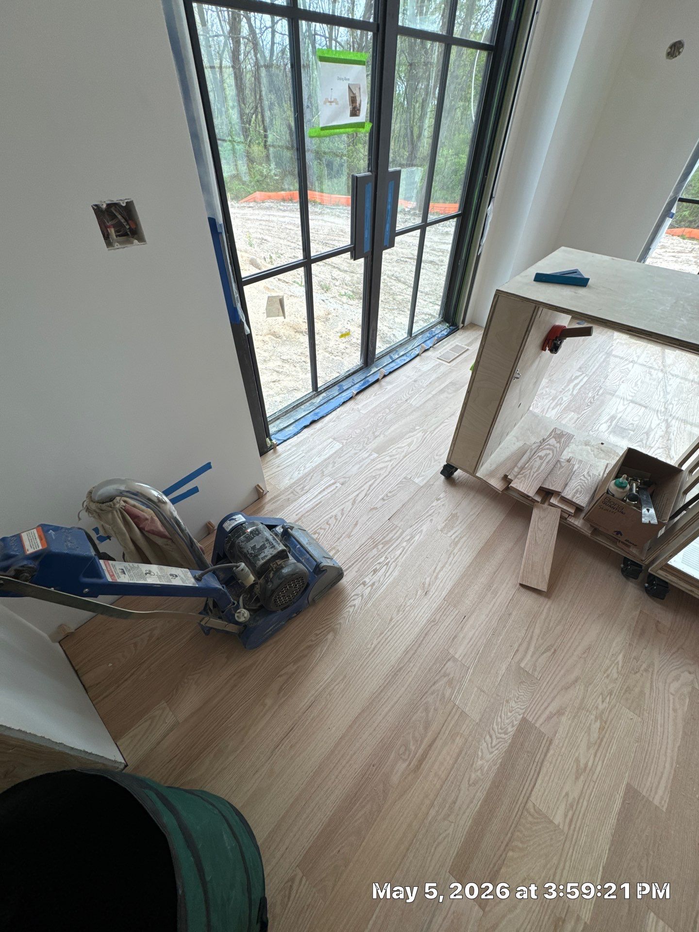 Vintage "Red" is BACK!!! by RTBaldwin Hardwood Floors