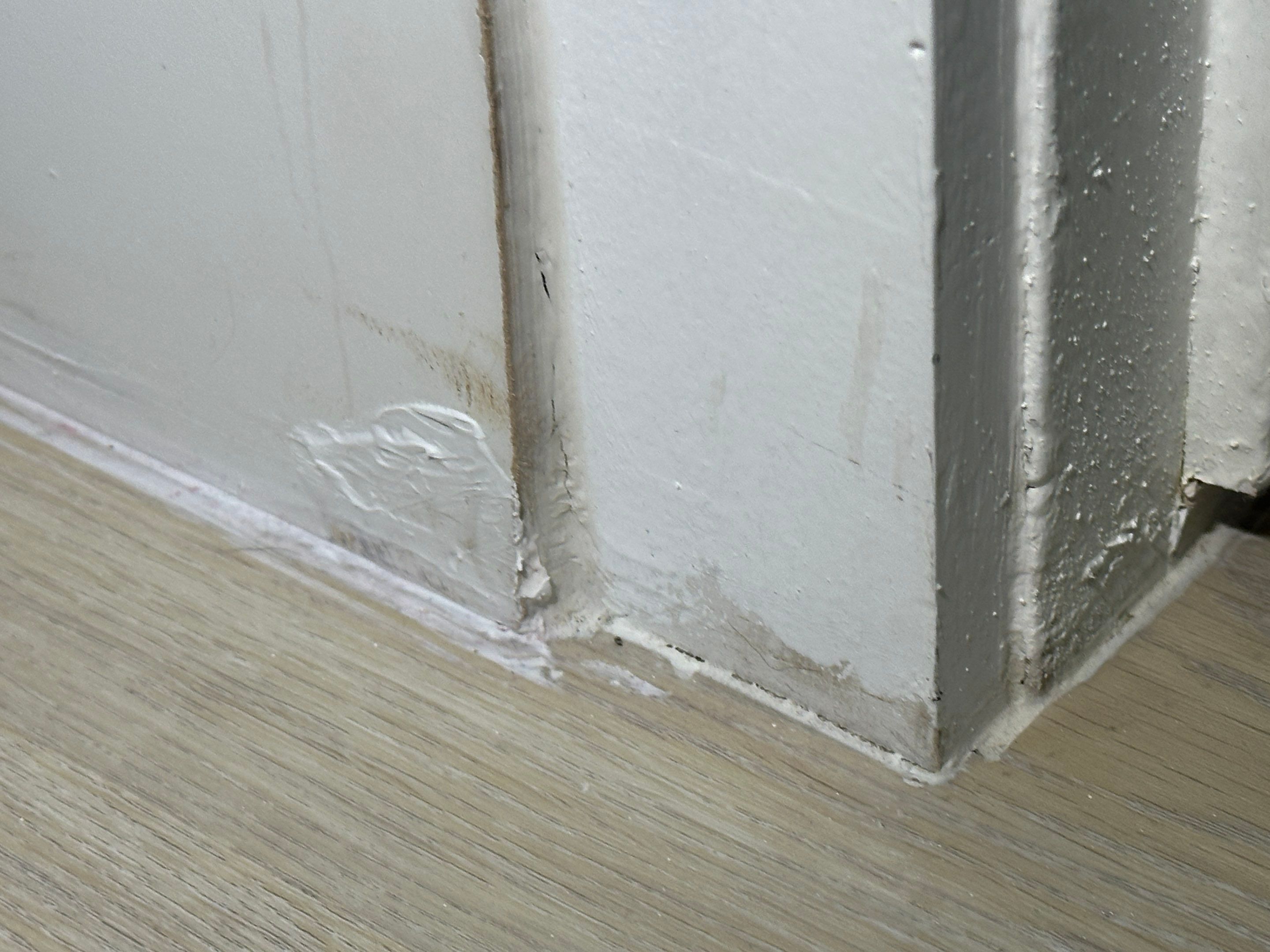 Water Damage Claim in North Miami by FLAPA & KeyStone