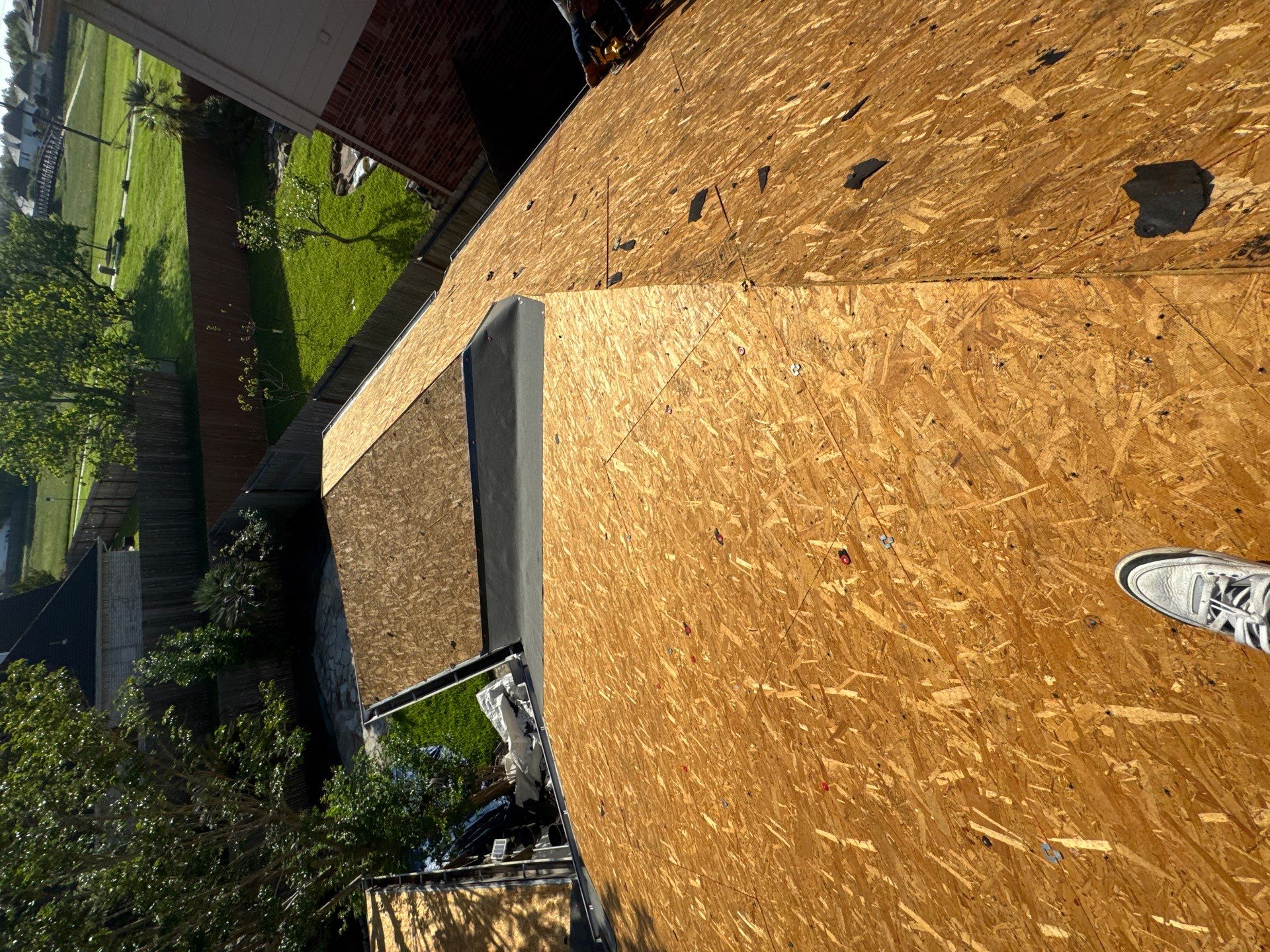 Roof Replacement Katy by Roof Repair Company