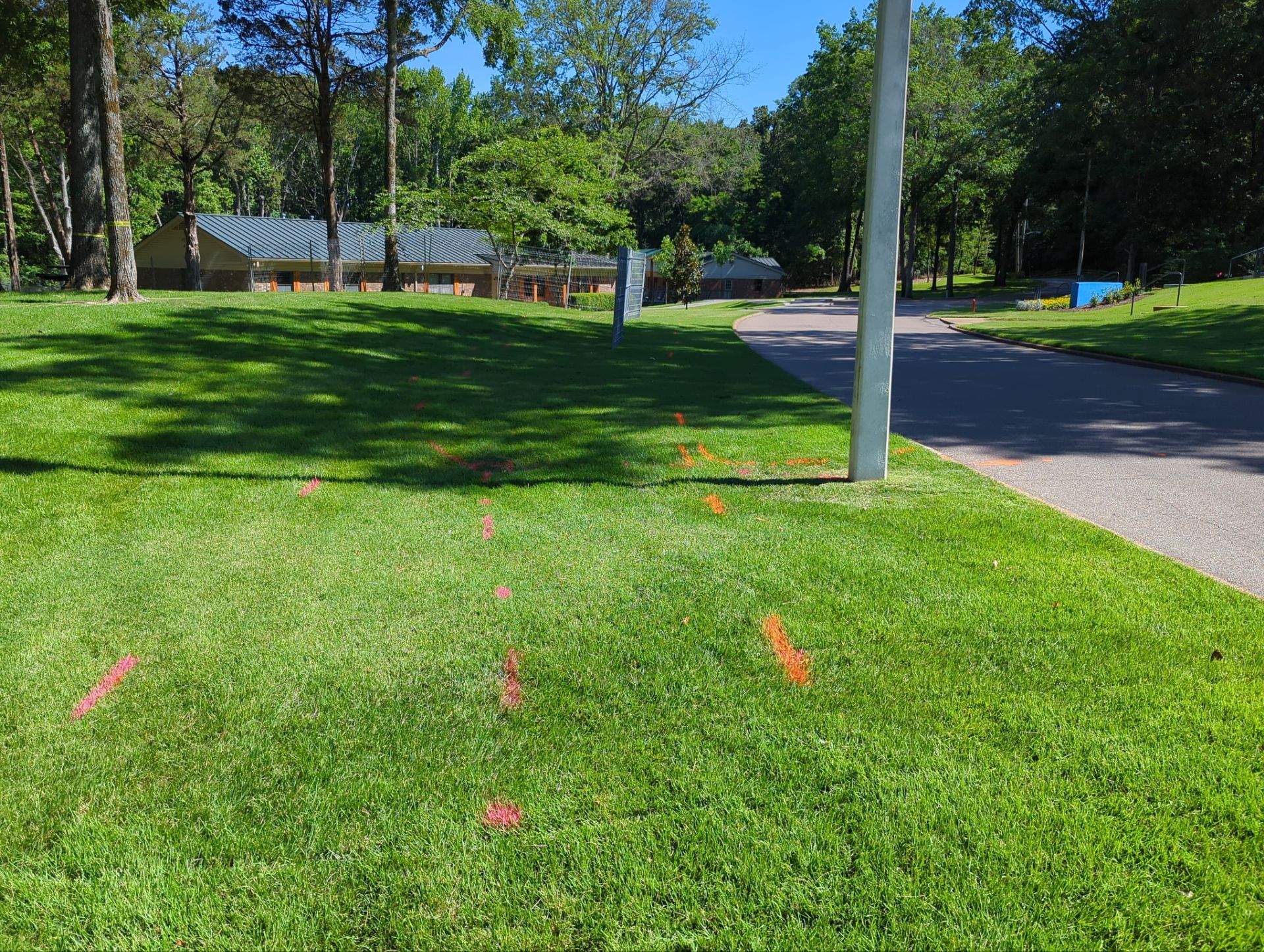 Utility Locating / GPR / Sewer Line Locate by Alsip Locating Service, LLC