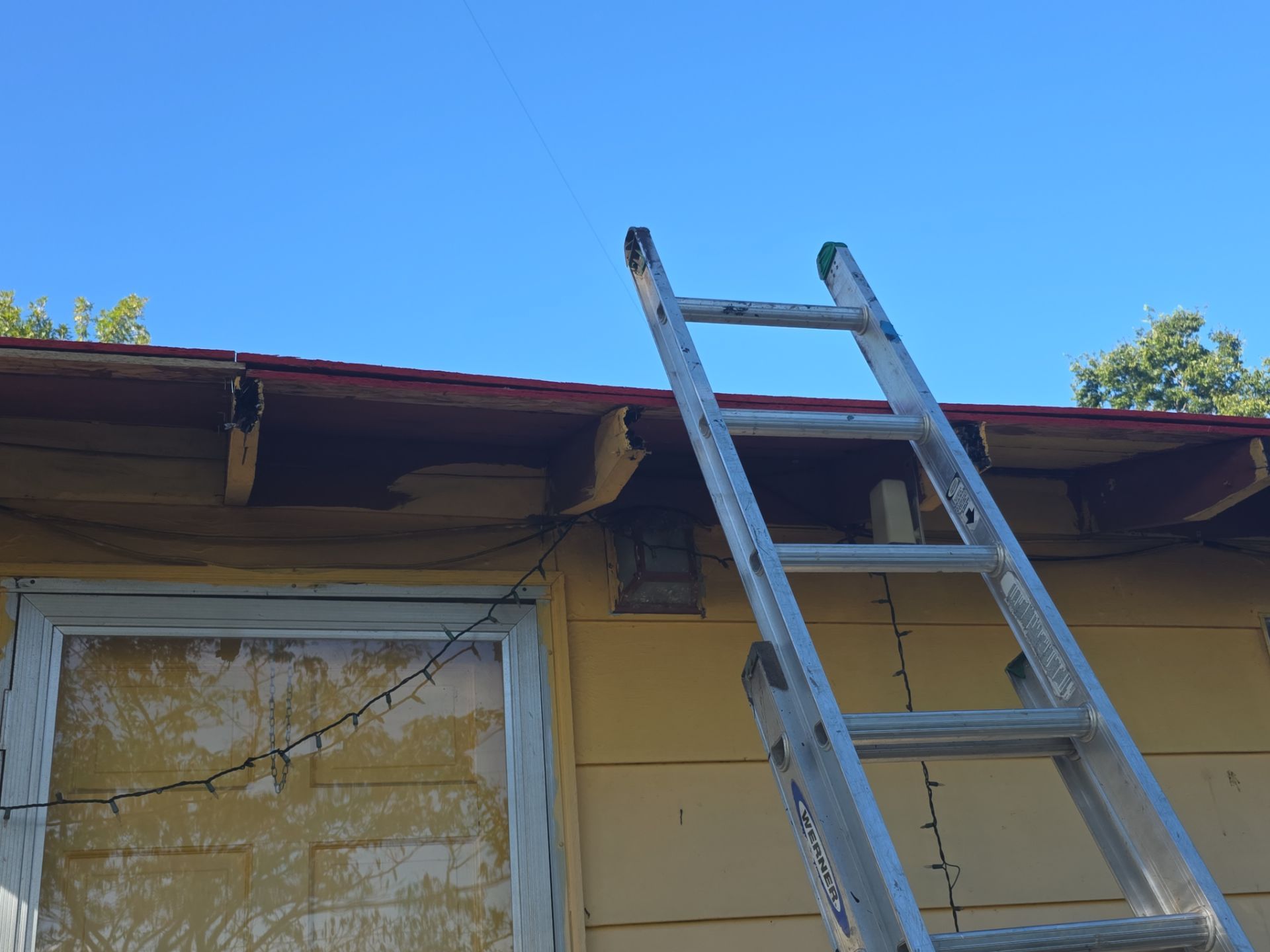 Roof & Fascia Replacement by In & Out Construction & Remodeling, LLC