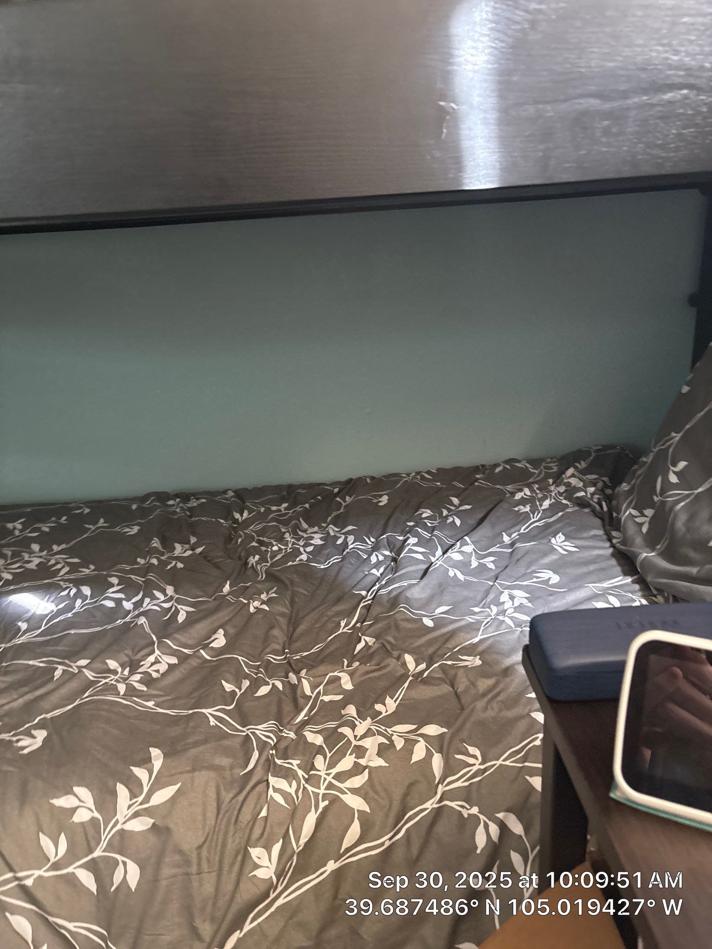 Jones Bathroom Remodel by CompanyCam Sales Demo