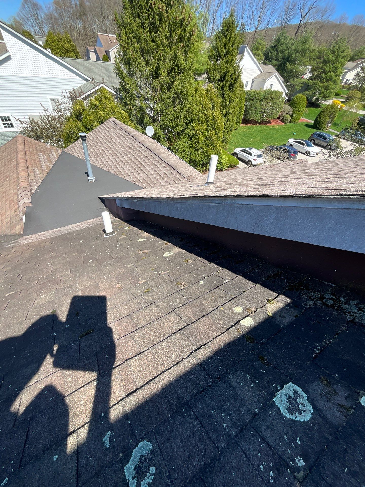 Residential Roofing Installation in Putnam Valley, NY 10579 using GAF Timberline by All Site Roofing