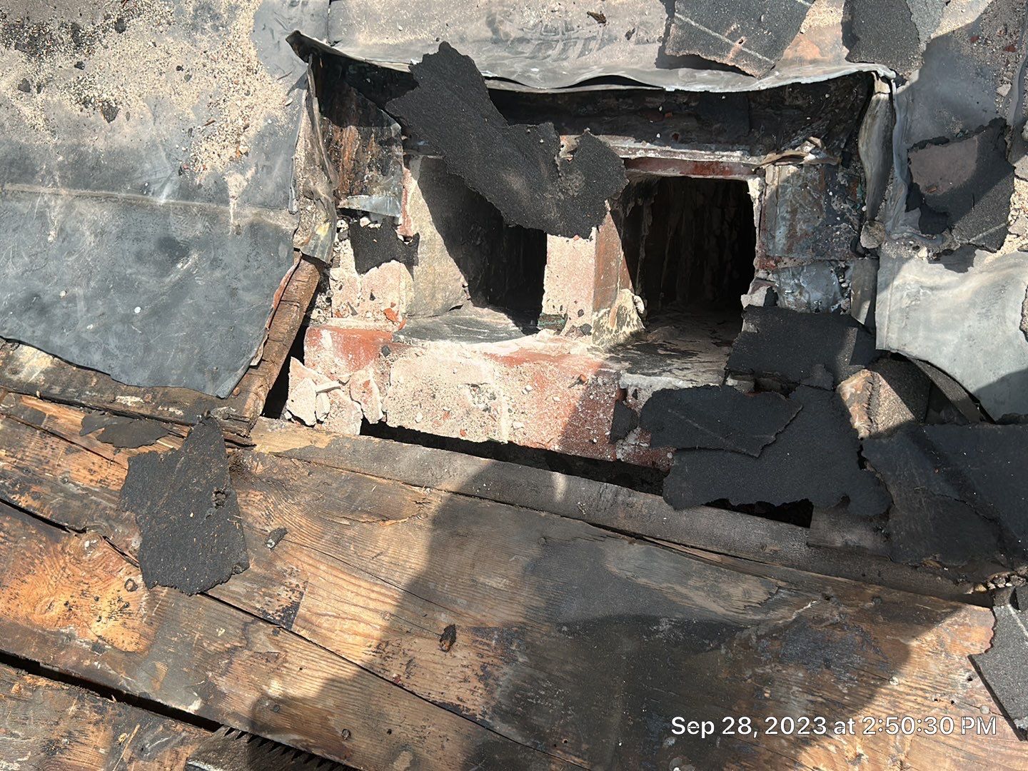 Residential Roofing Installation using Performance Shingles by Mr. Roofer