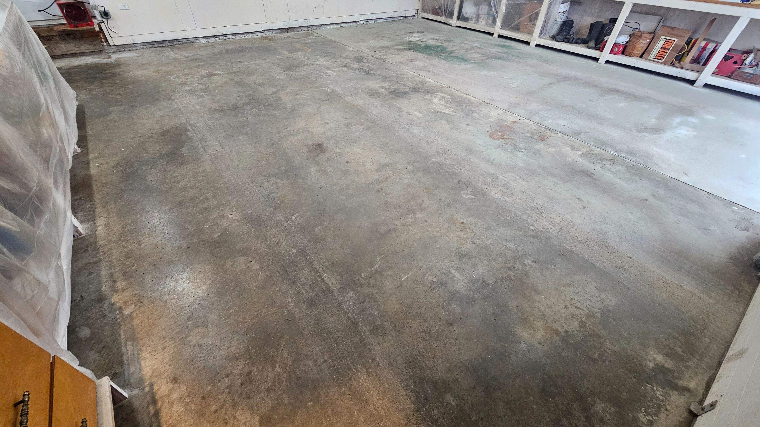 Steamboat Garage San Jose by Loud Bros