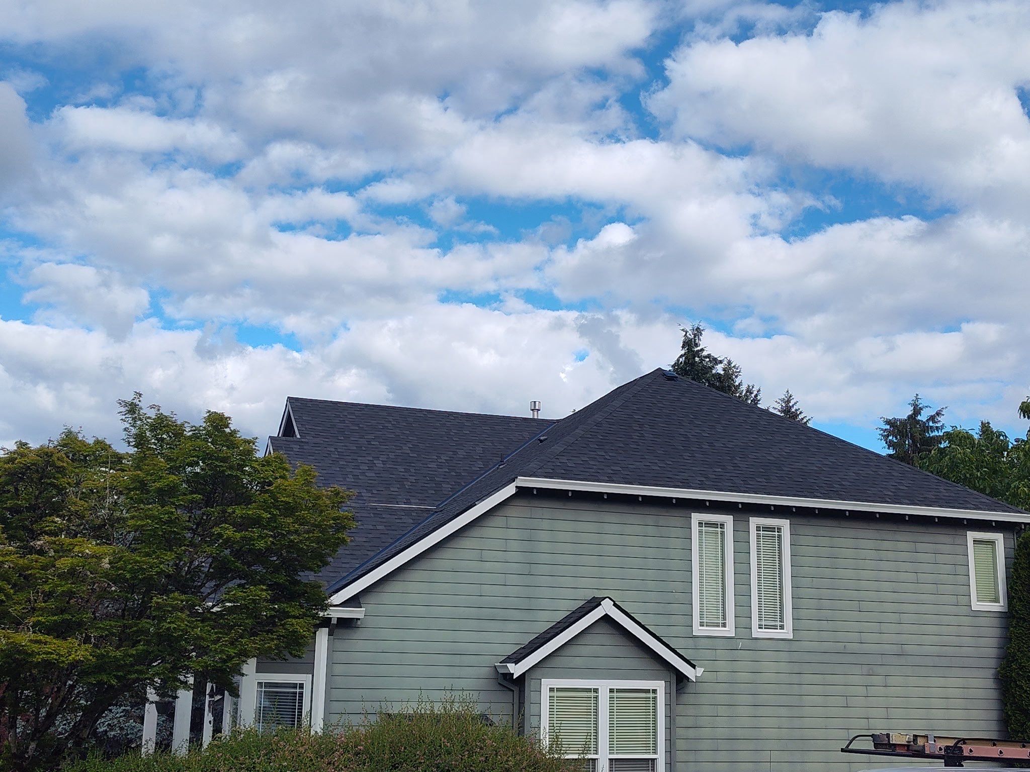 Eugene DiMango by Advanced Contracting Inc