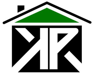 Logo for Kelly Homes & Remodeling
