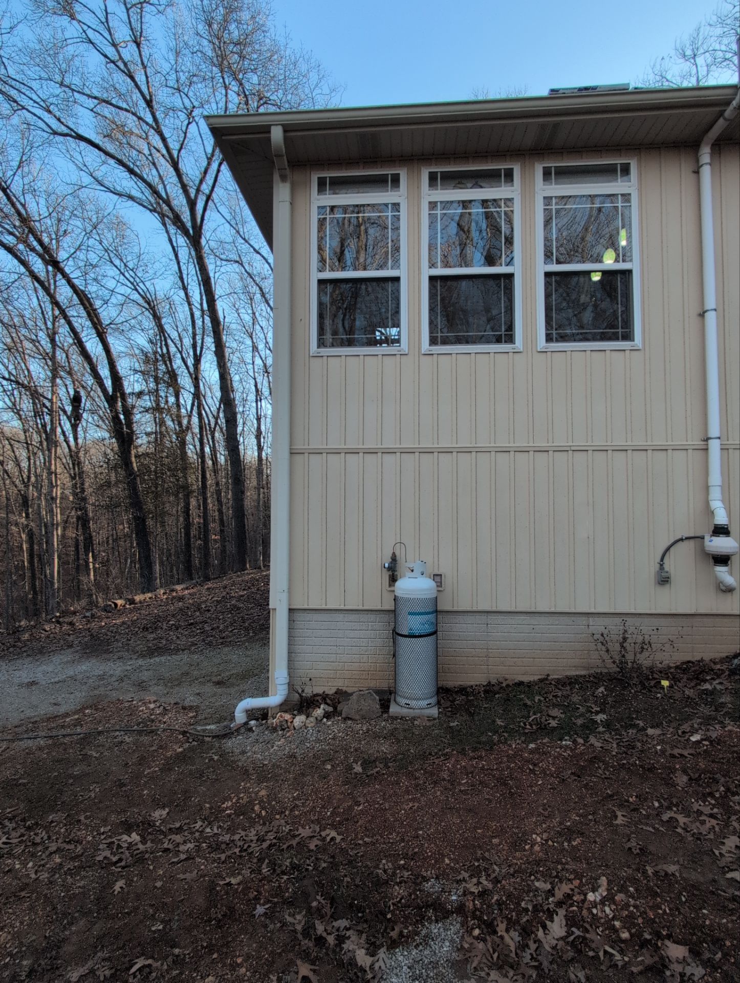 Roof Replacement in Galena by Table Rock Design + Build