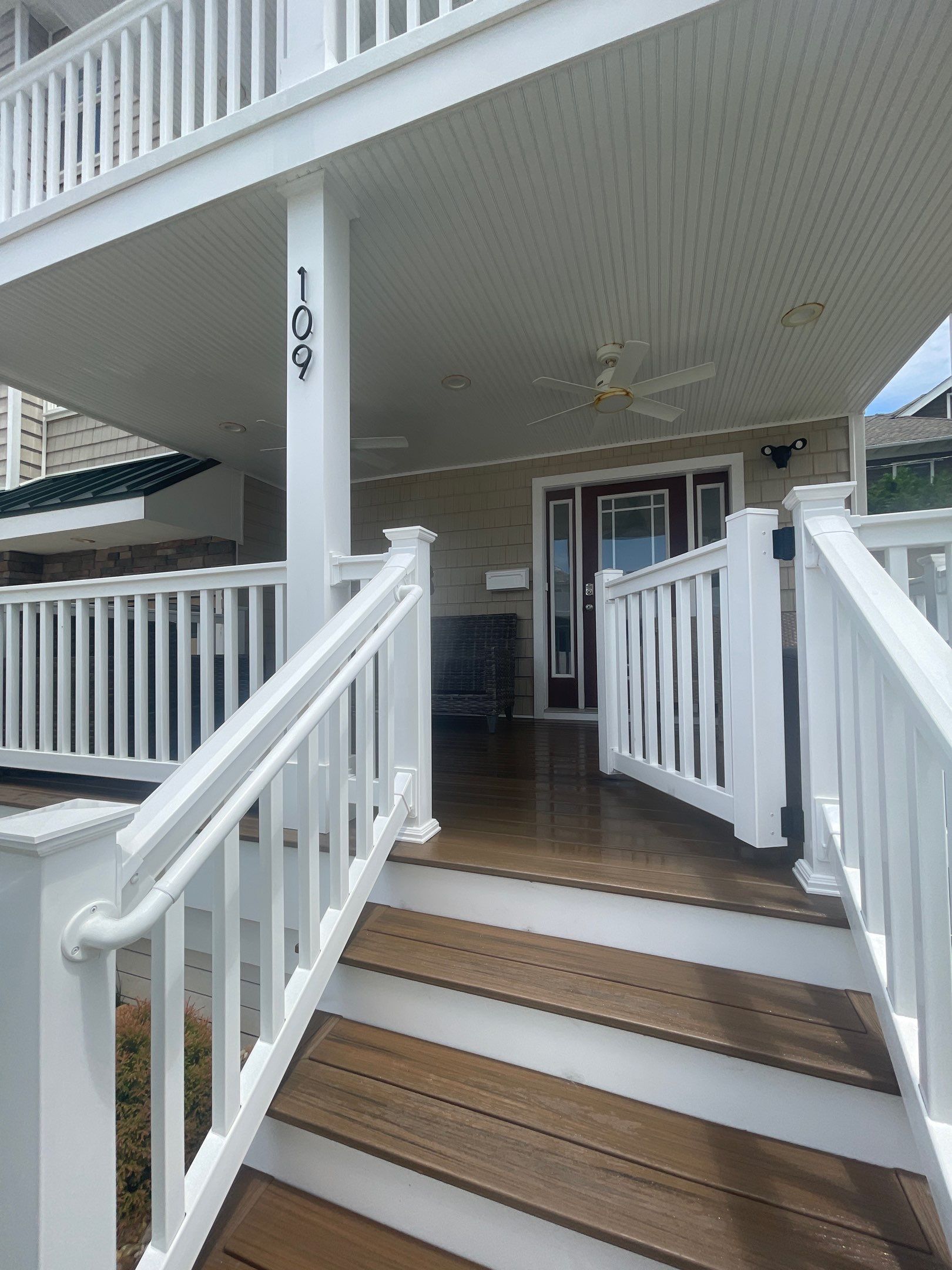 Residential Cleaning Multi Services by SJ Exterior