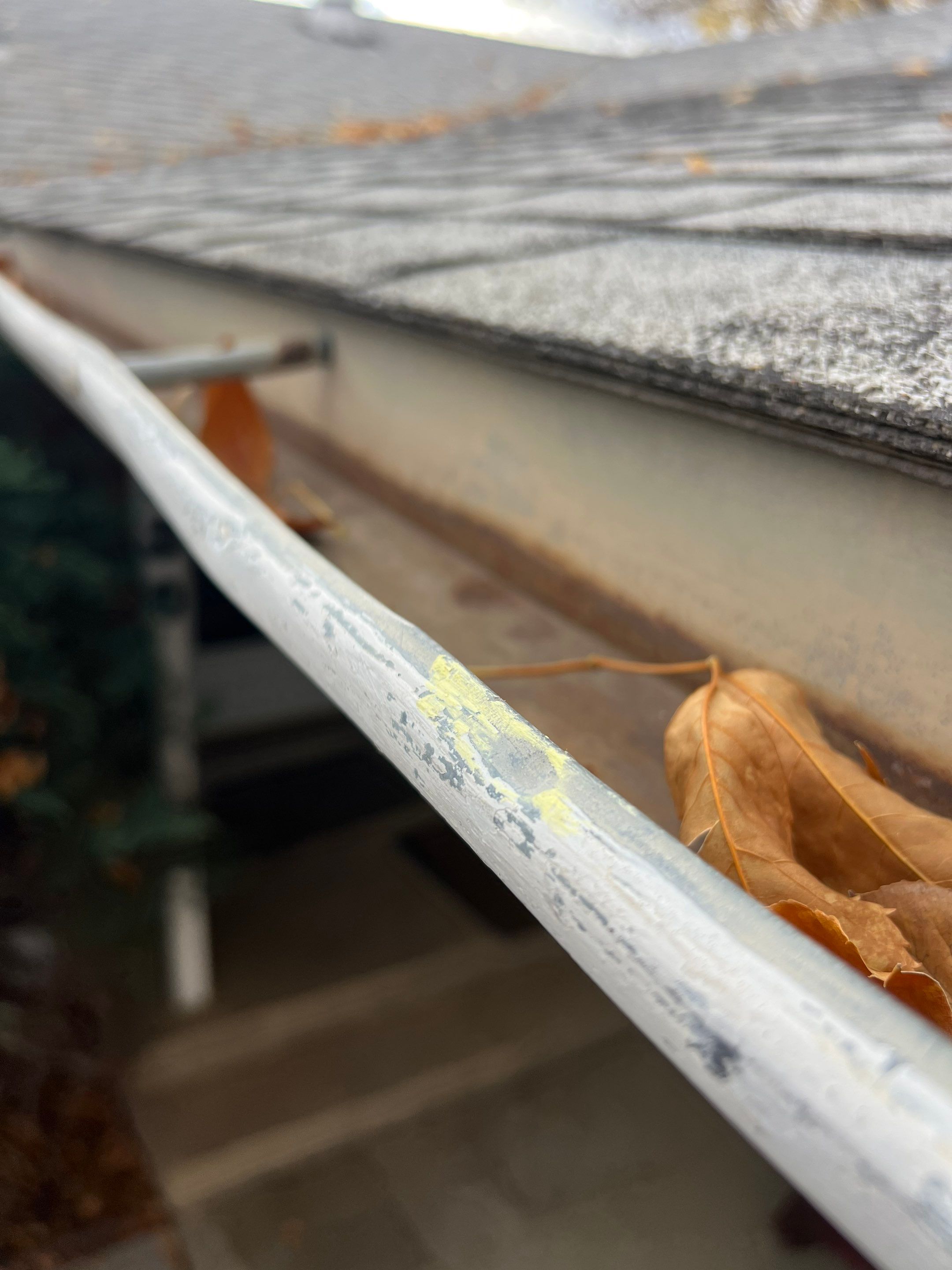 Tired of Replacing your shingled roof with subpar products? by Sorensen Roofing & Restoration