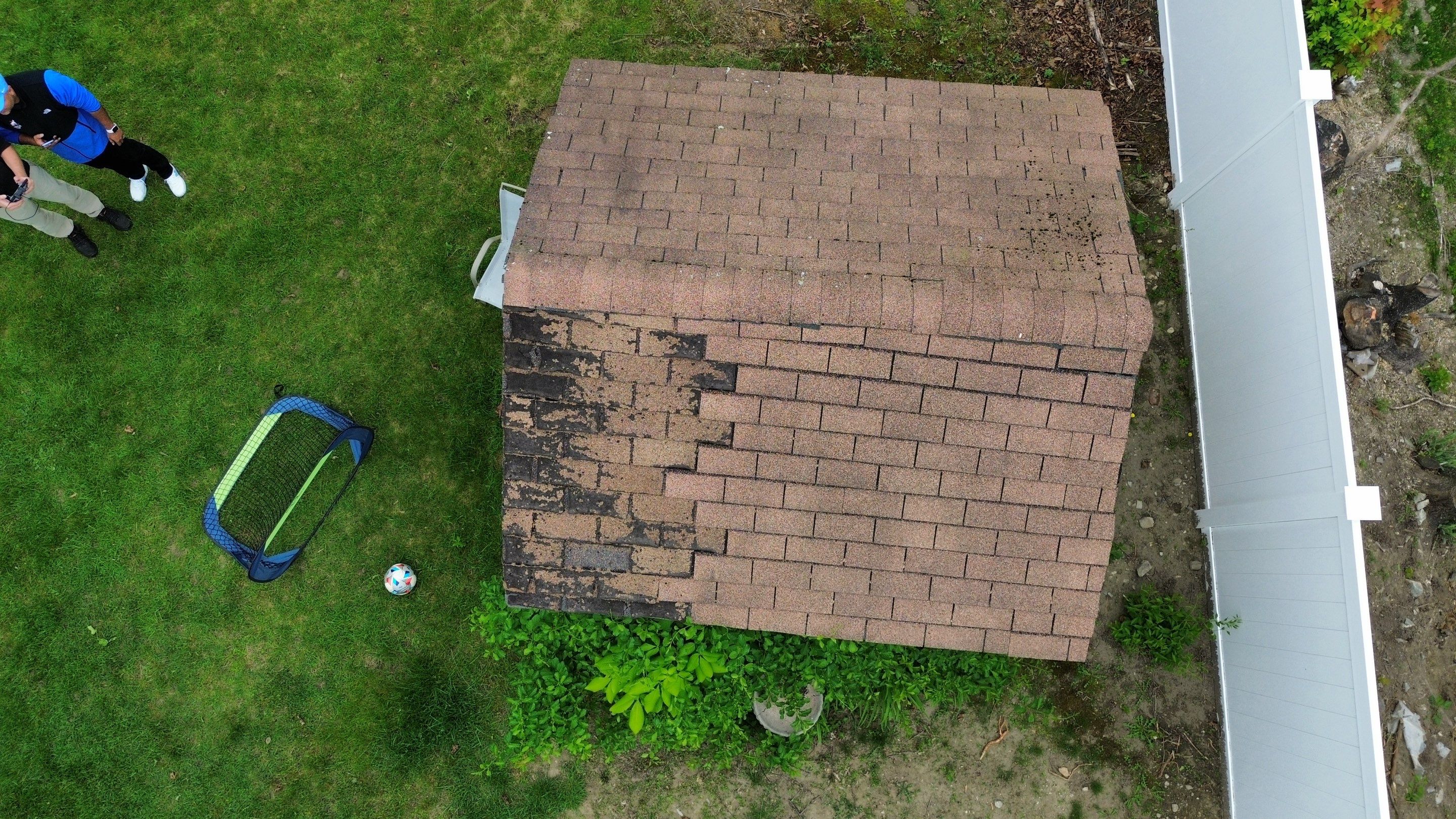 Roofing & Skylights | Methuen by Mighty Dog Roofing of Greater Middlesex County