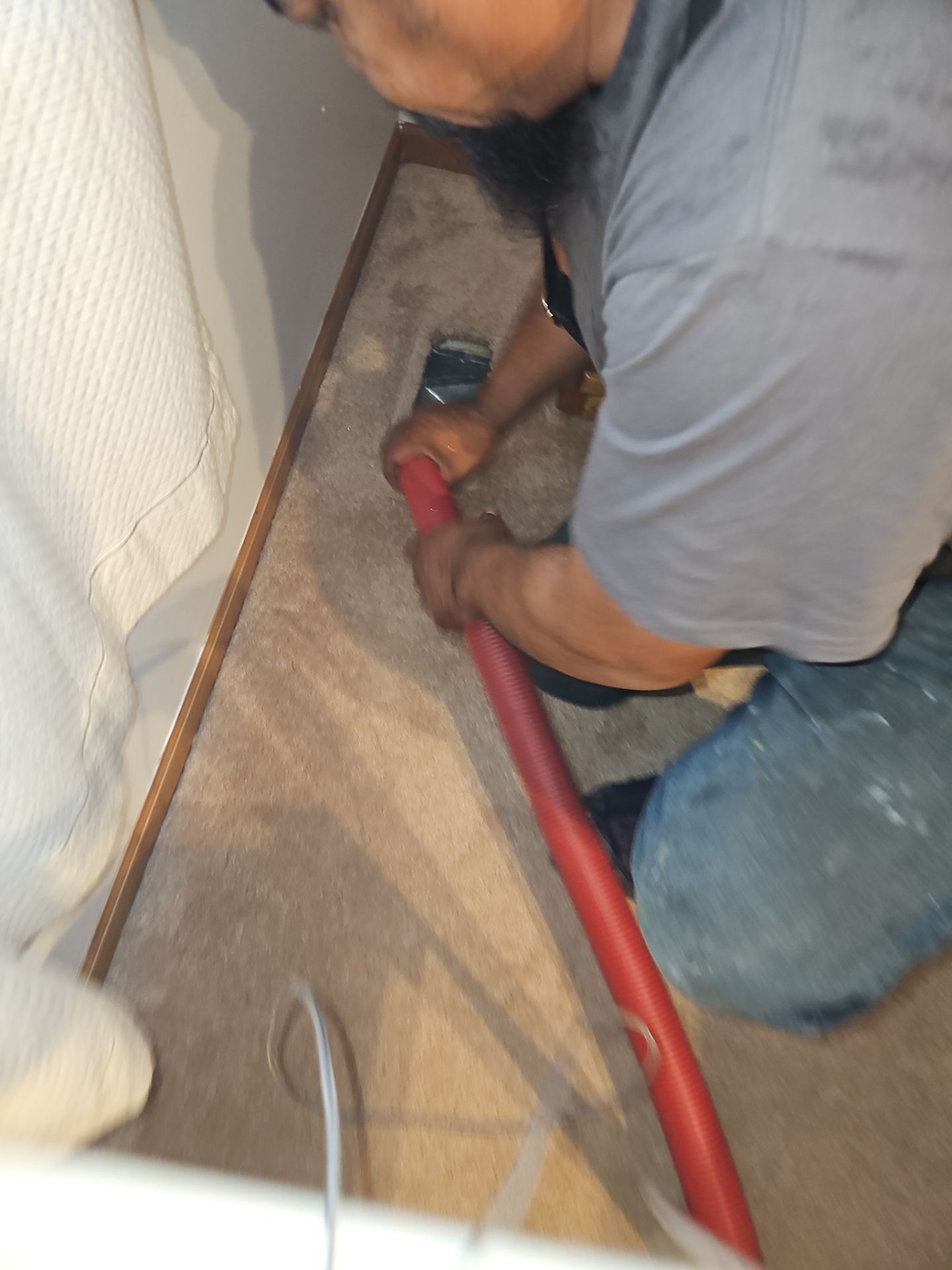 Air Duct Cleaning Service by GSHA Services LTD