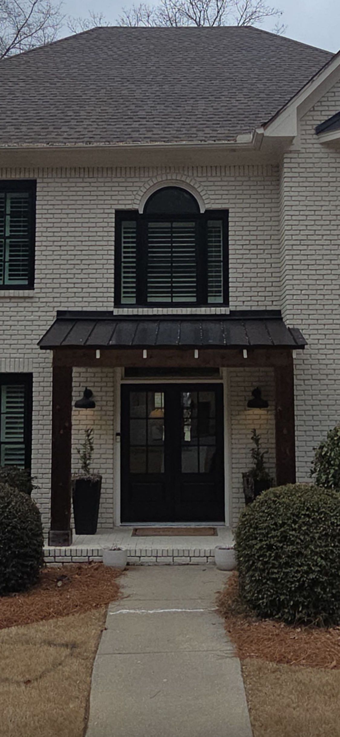 Johnson Project in Homewood by The Window Source