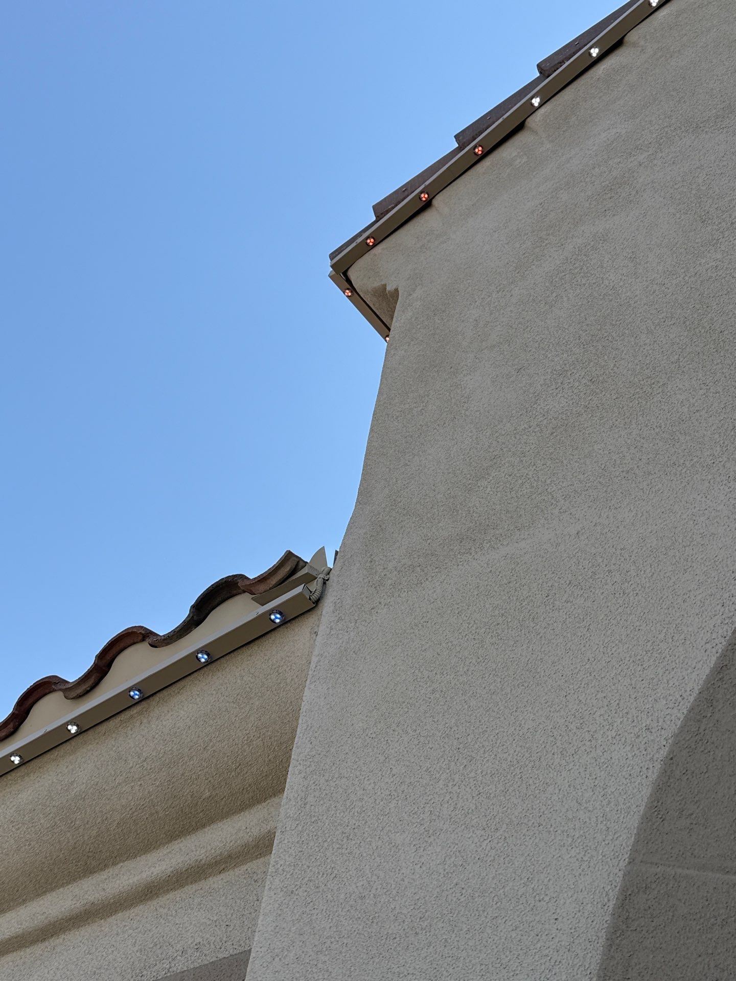 Project in Mesa by Big Pig Smart Lighting