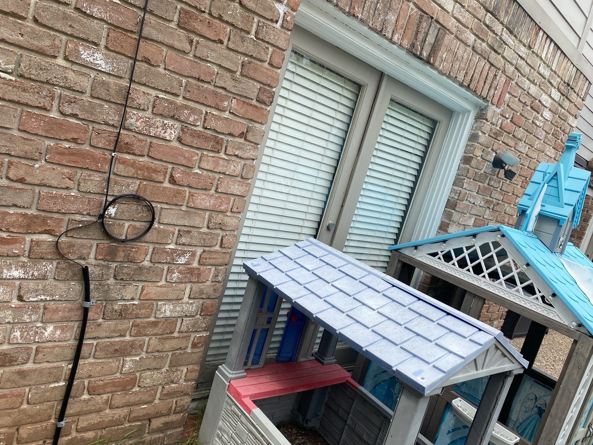 Residential Roofing Installation using Owen's Corning Duration (Lifetime) Shingles by Roof Repair Services LLC