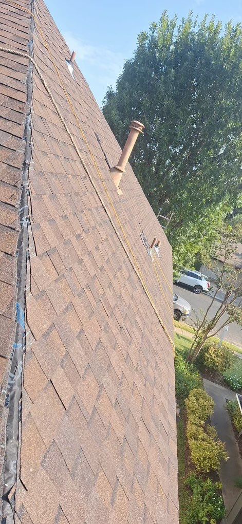Project in Austin by Rhino Roofing and General Contracting, LLC