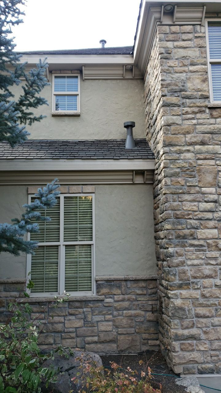 Residential Roofing Installation using GAF Glenwood Premium Shingle by The Roof Doctor