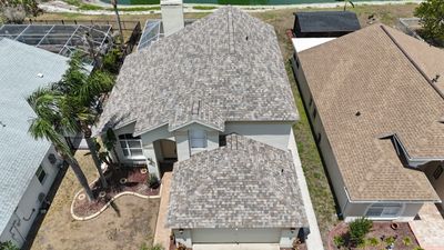 Roof Replacement in Brandon, FL
