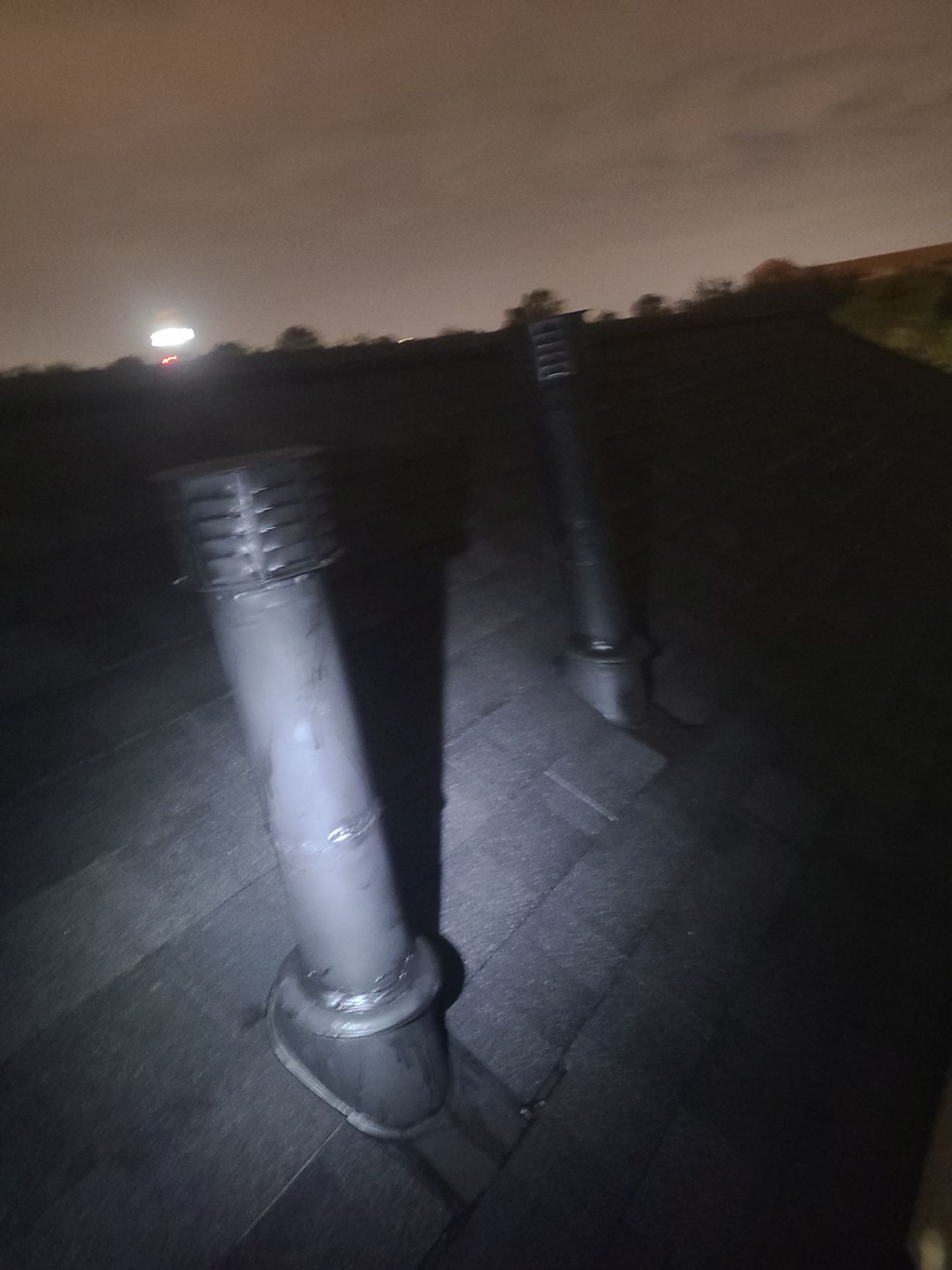 Roof Replacement Houston by Roof Repair Company