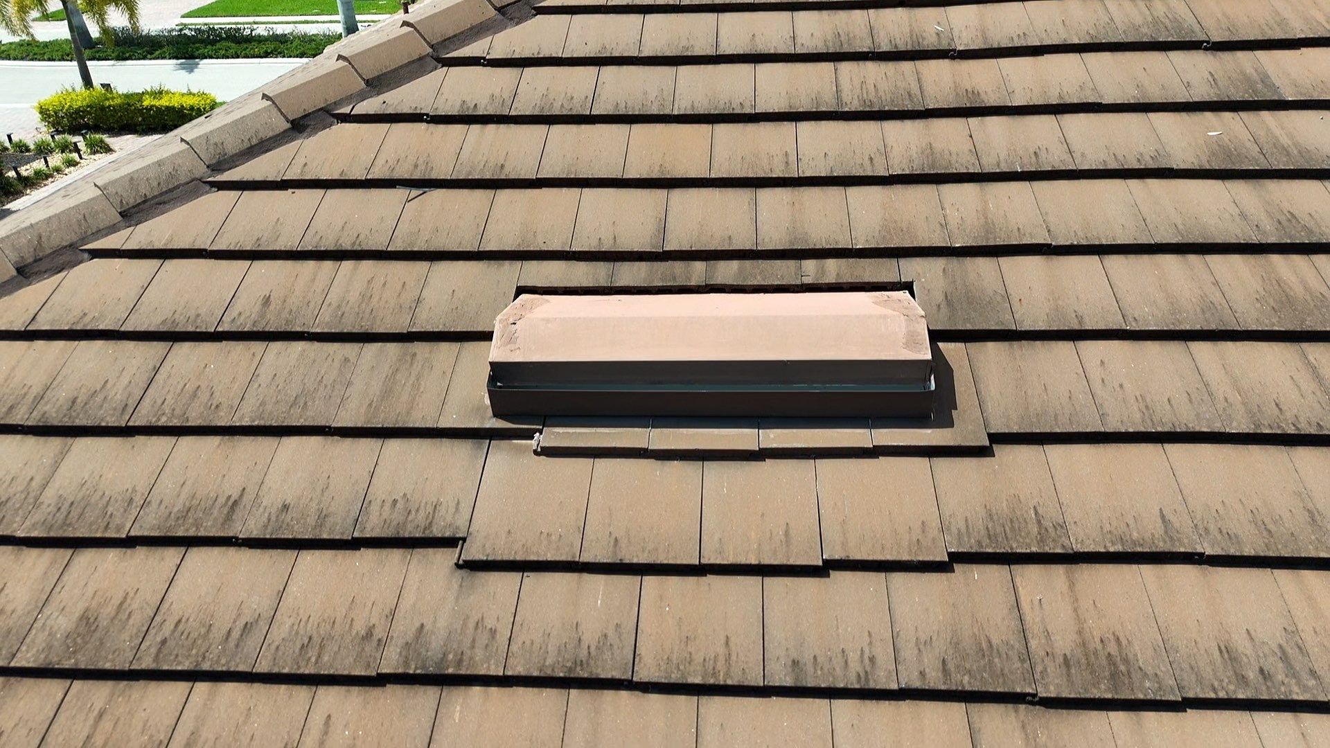 Tile Roof Leak Repair by Durabilis Roofing INC