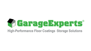 Logo for GarageExperts of Northern Virginia