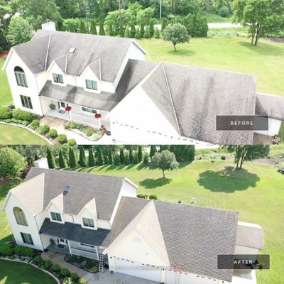 Our Recent Projects