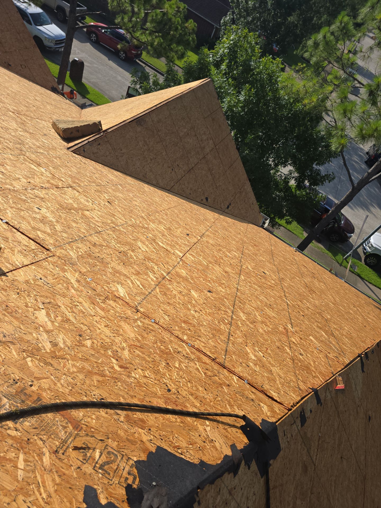 Roof Repair Pearland by Roof Repair Company