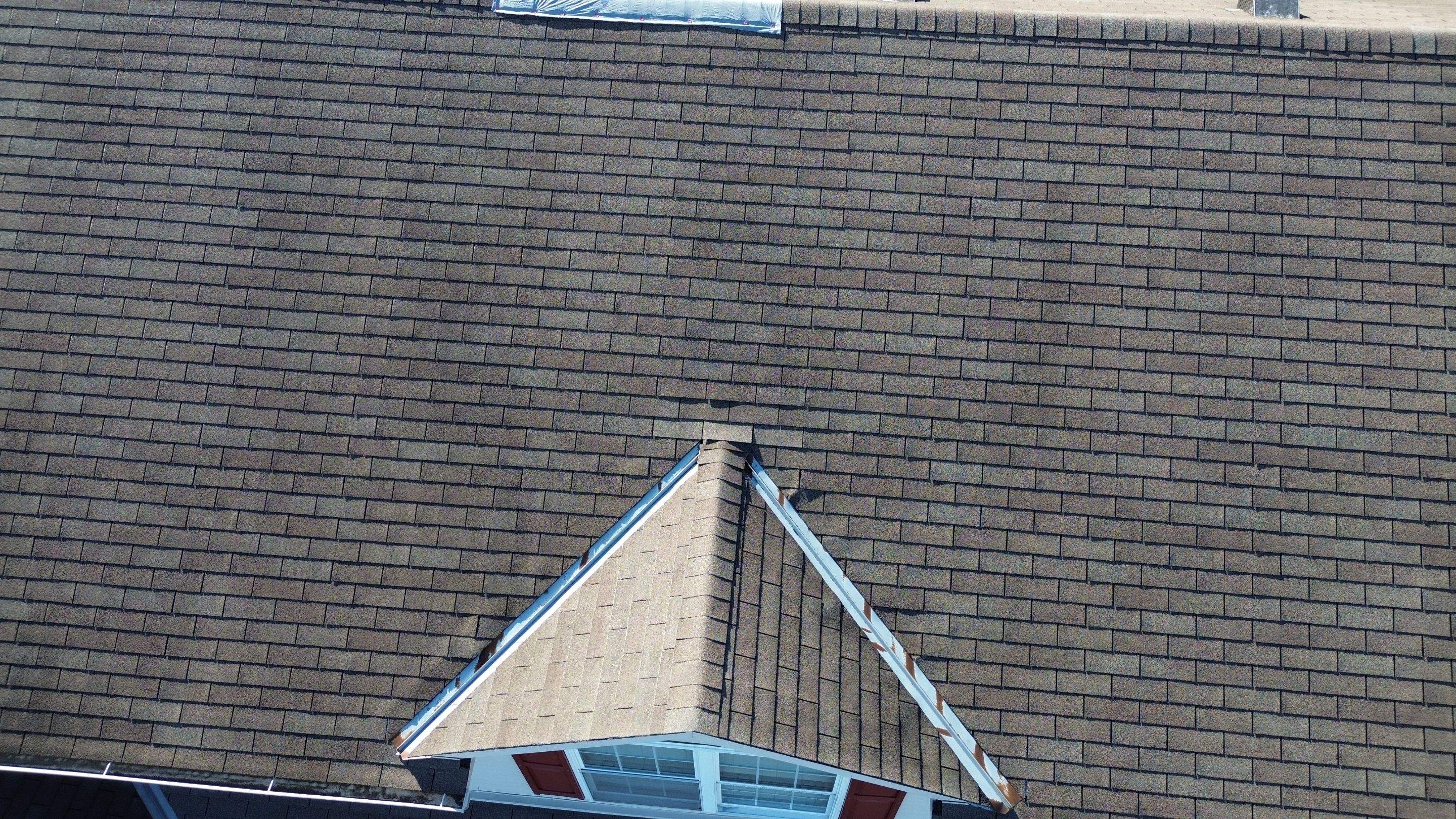 Fairfield Township - Majestic Shake by Tamlin Roofing