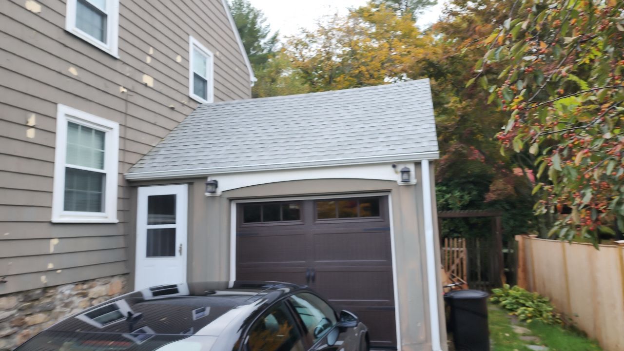 Siding and windows installation in Worcester, MA by UBrothers Construction