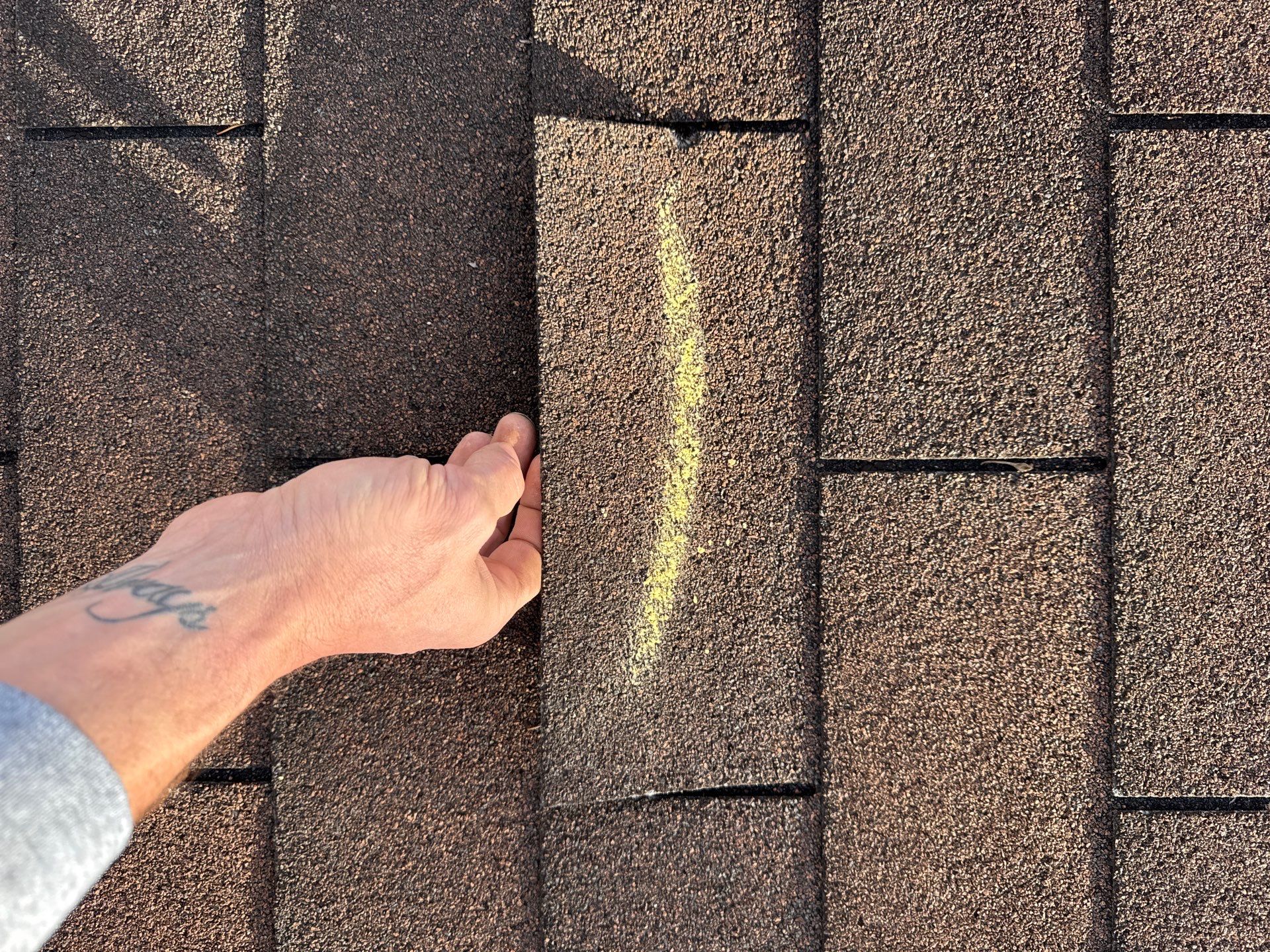 Dwand Montgomery by Imperial Roofing and Contracting 