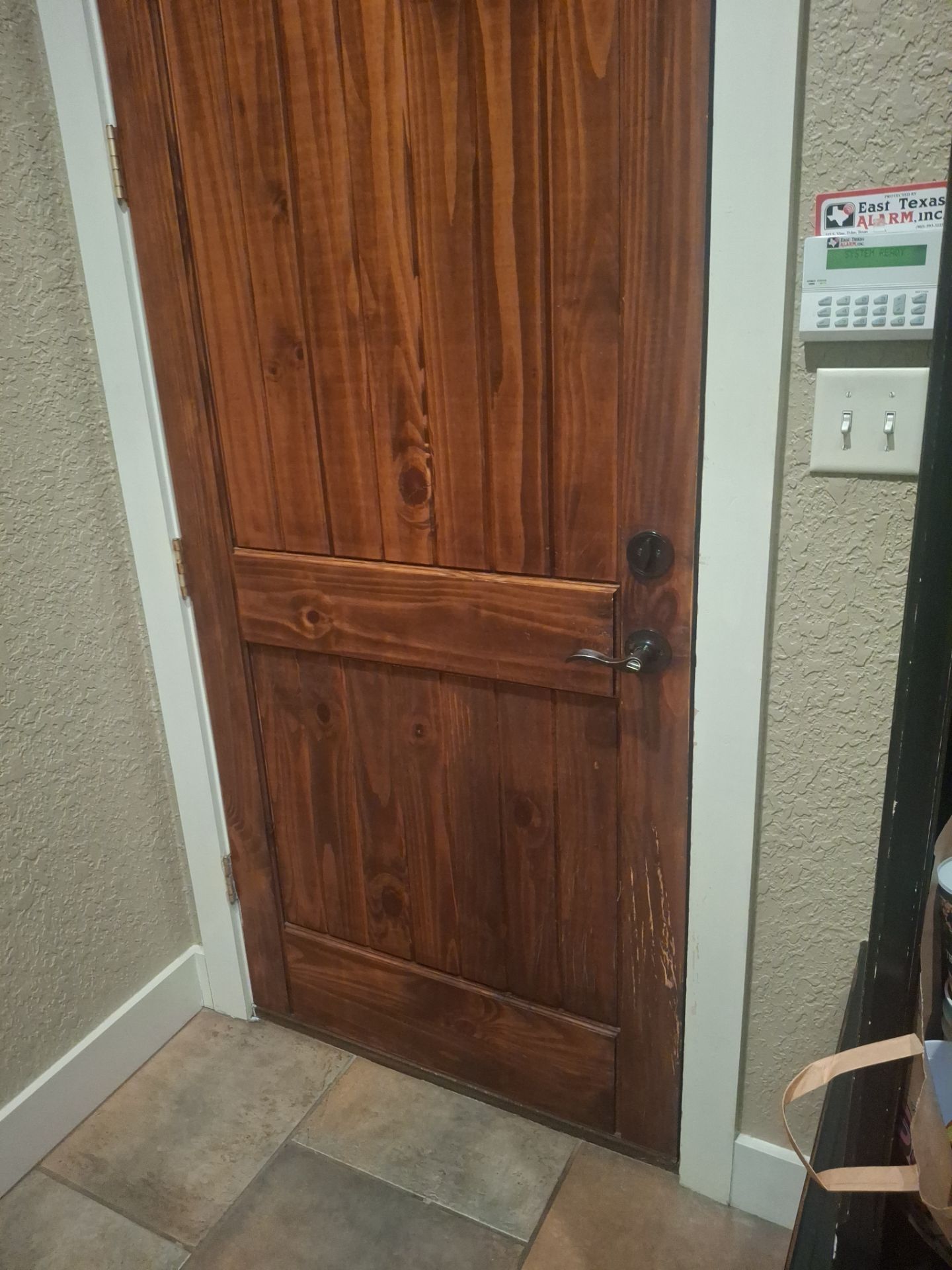Interior Fresh in Tyler, TX by Quality Coats Painting