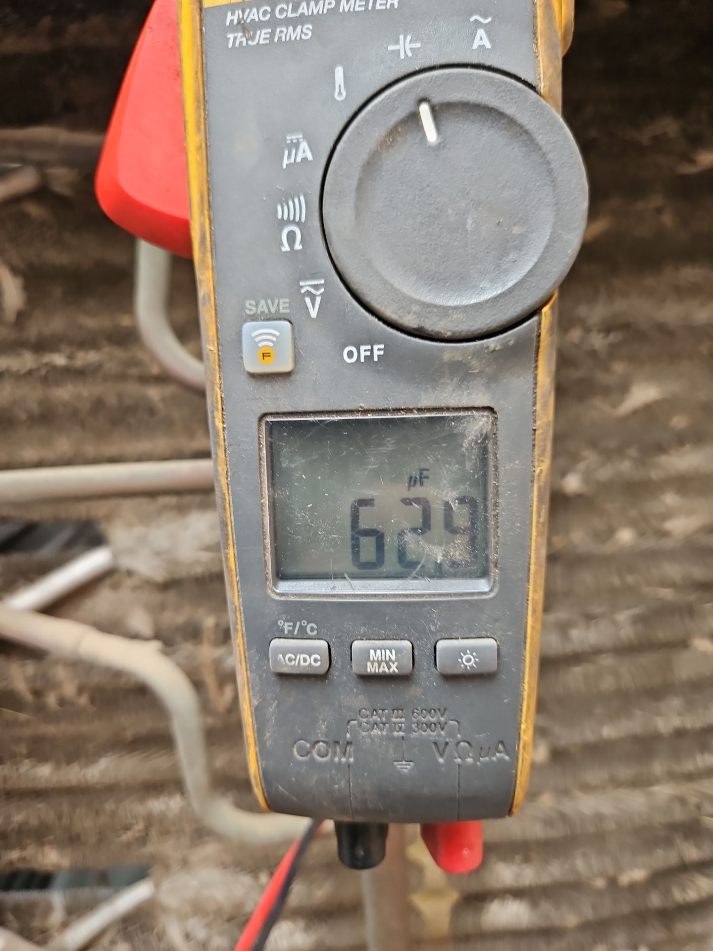 Project in Tucson by Thermal Air Systems LLC