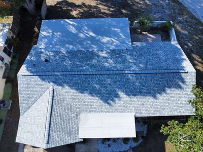 Roof Replacement in Holiday, FL