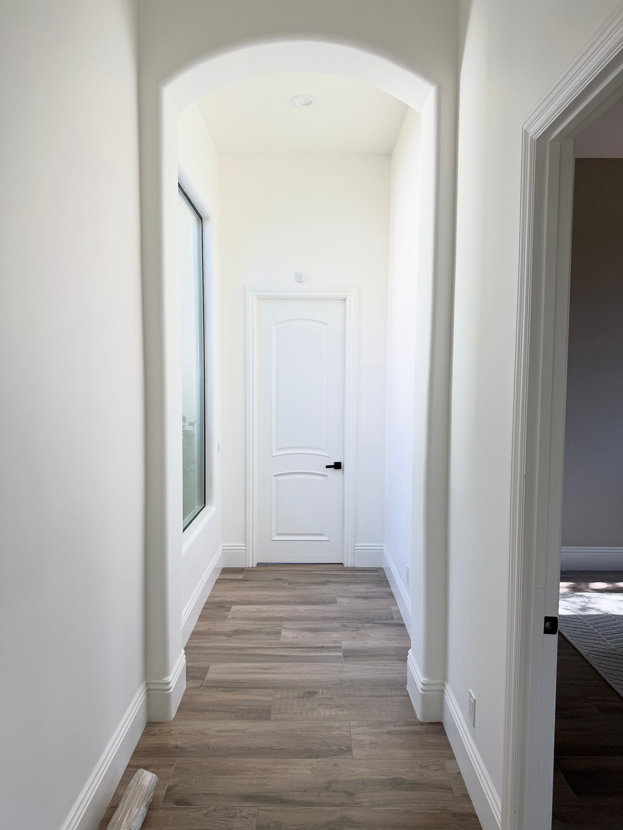 Teakwood Pl - Interior  by Kowalski Painting