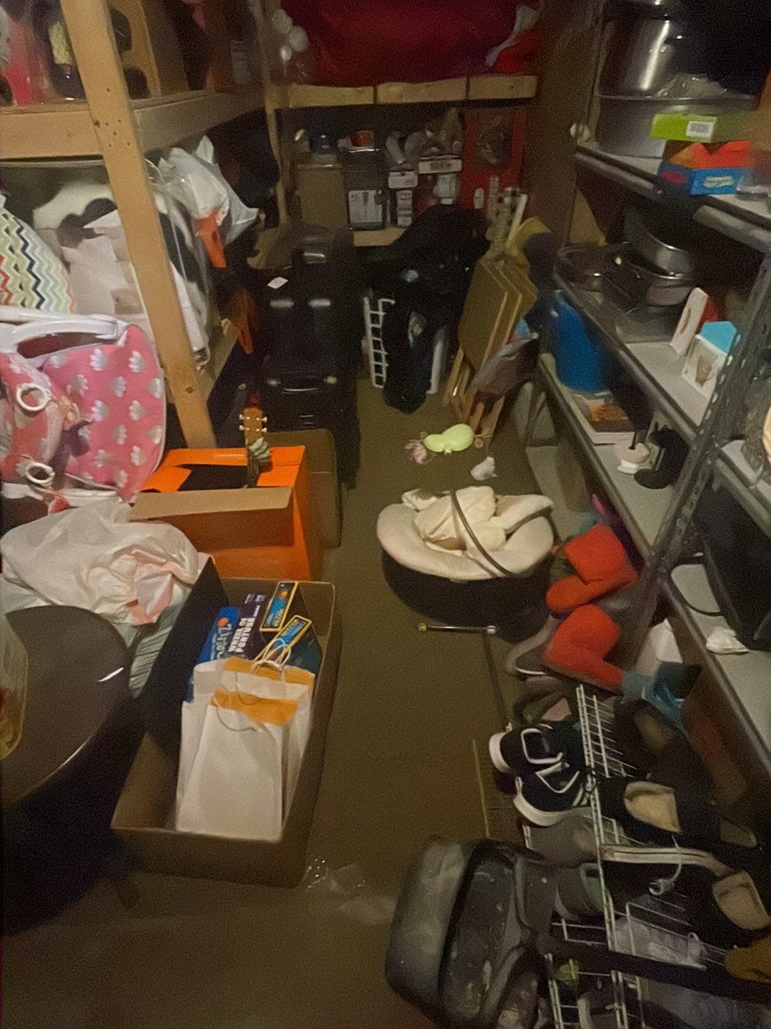 Project in Troy by EzDry Water Mitigation & Property Restoration