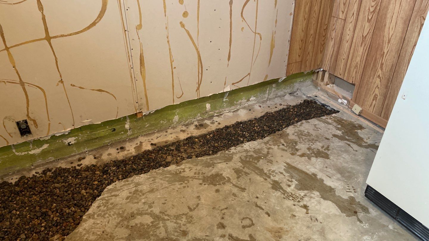 St. Paul Waterproofing at it's Finest by Waterproofing Northeast