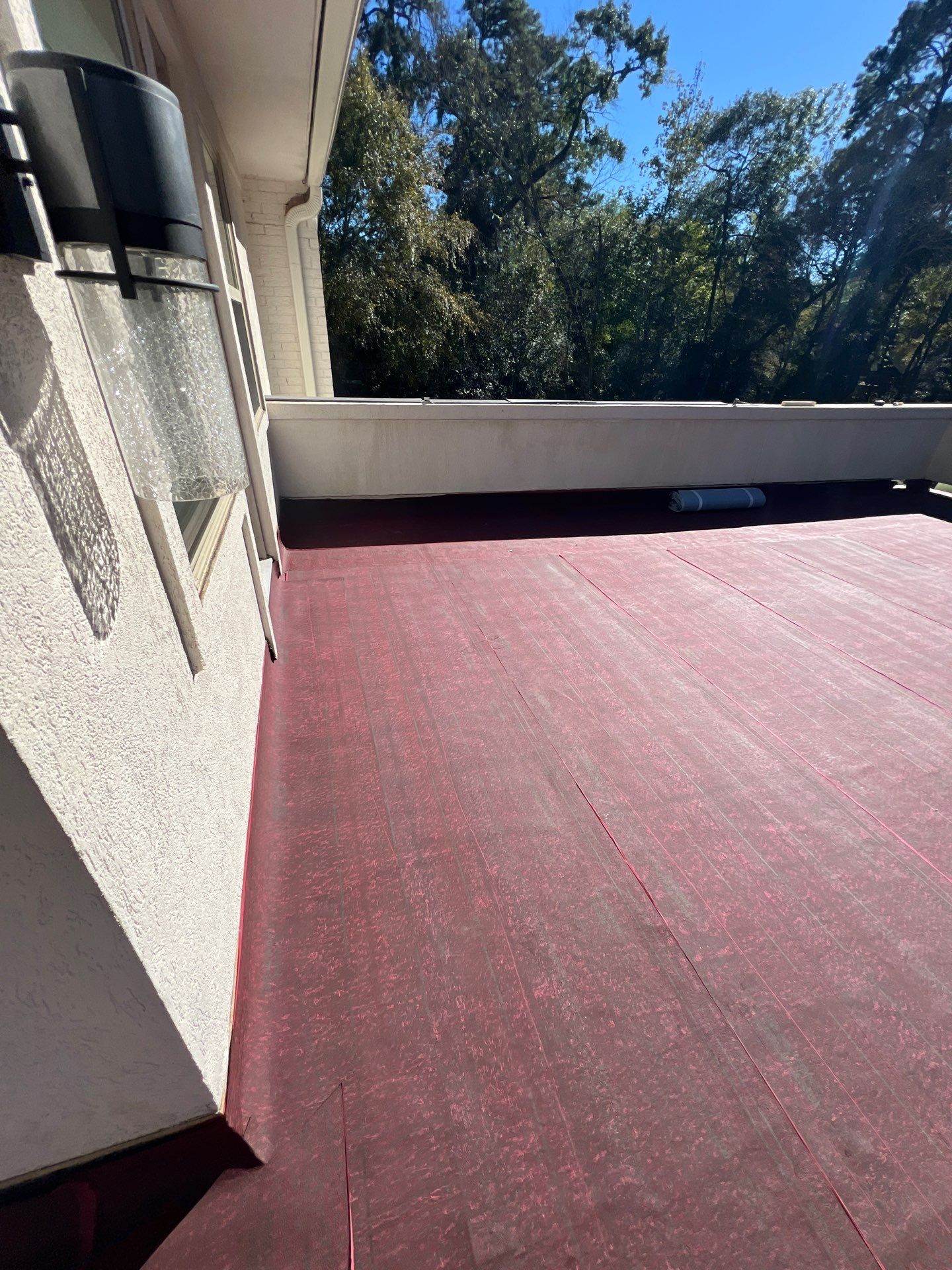 Roof Repair The Woodlands by Roof Repair Company