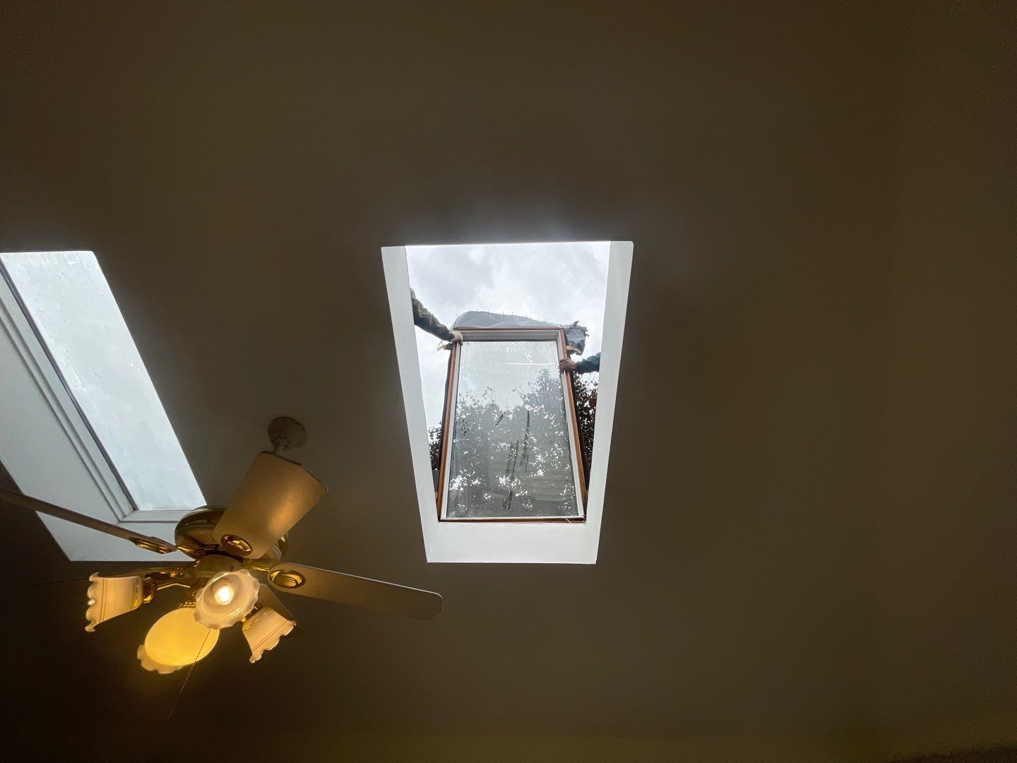 "Upgrade Your Home with New Velux Skylights, Solar Shades & a Fresh Roof!" by Sensible Home Solutions