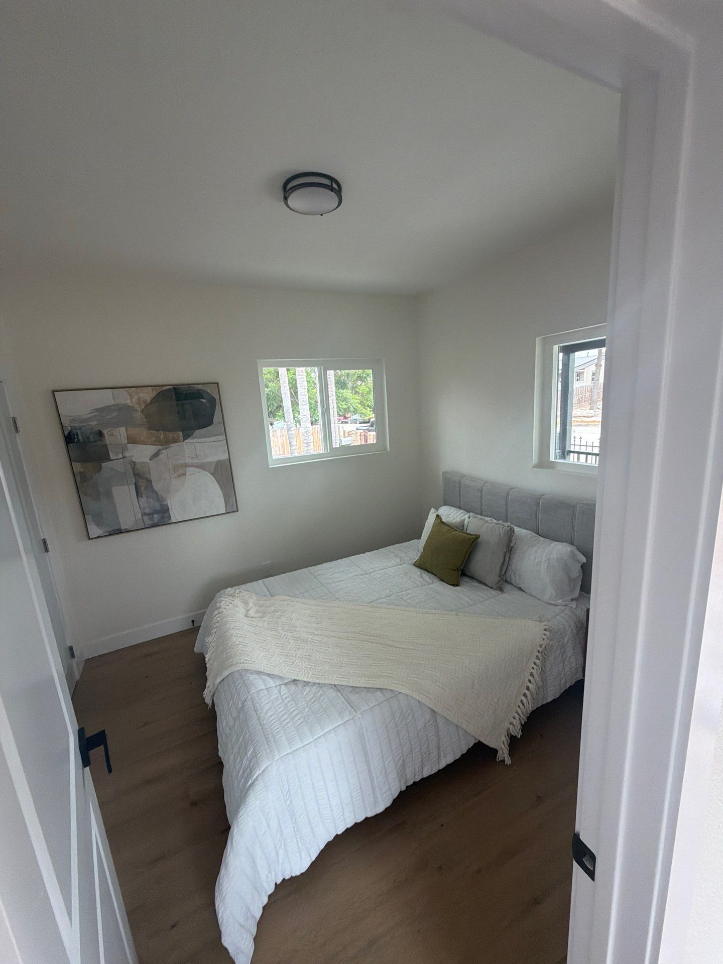 Project in San Diego by West Cal Builders