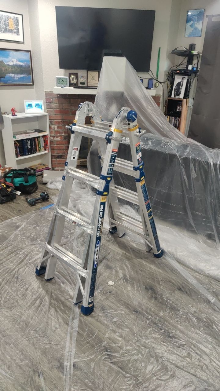 Water Damage by Accountable Home Services