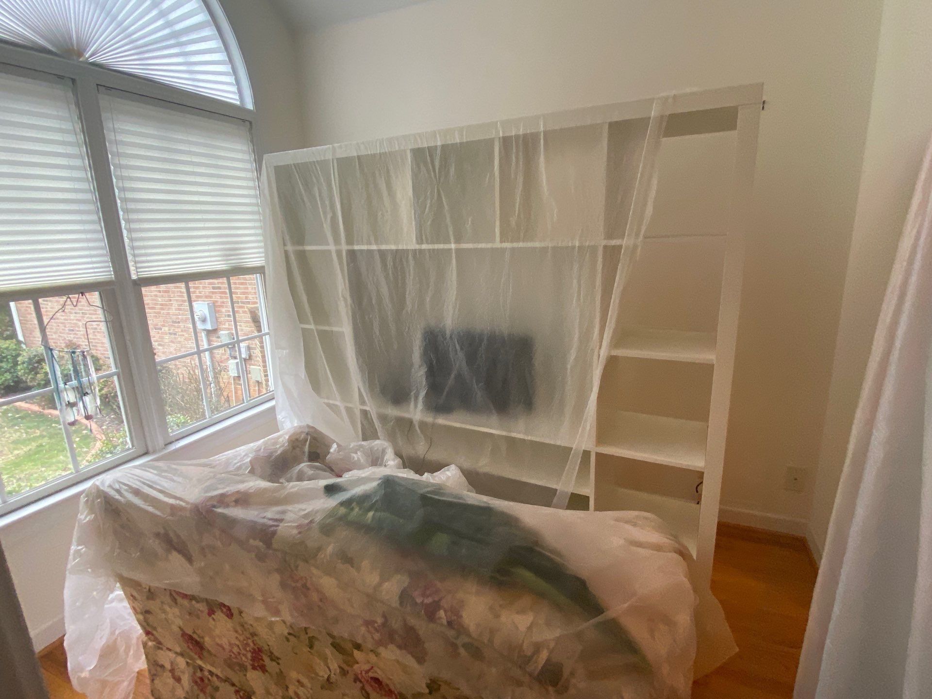 Interior painting transforming homes for better memories by GonzalezPainters & Contractors Inc 