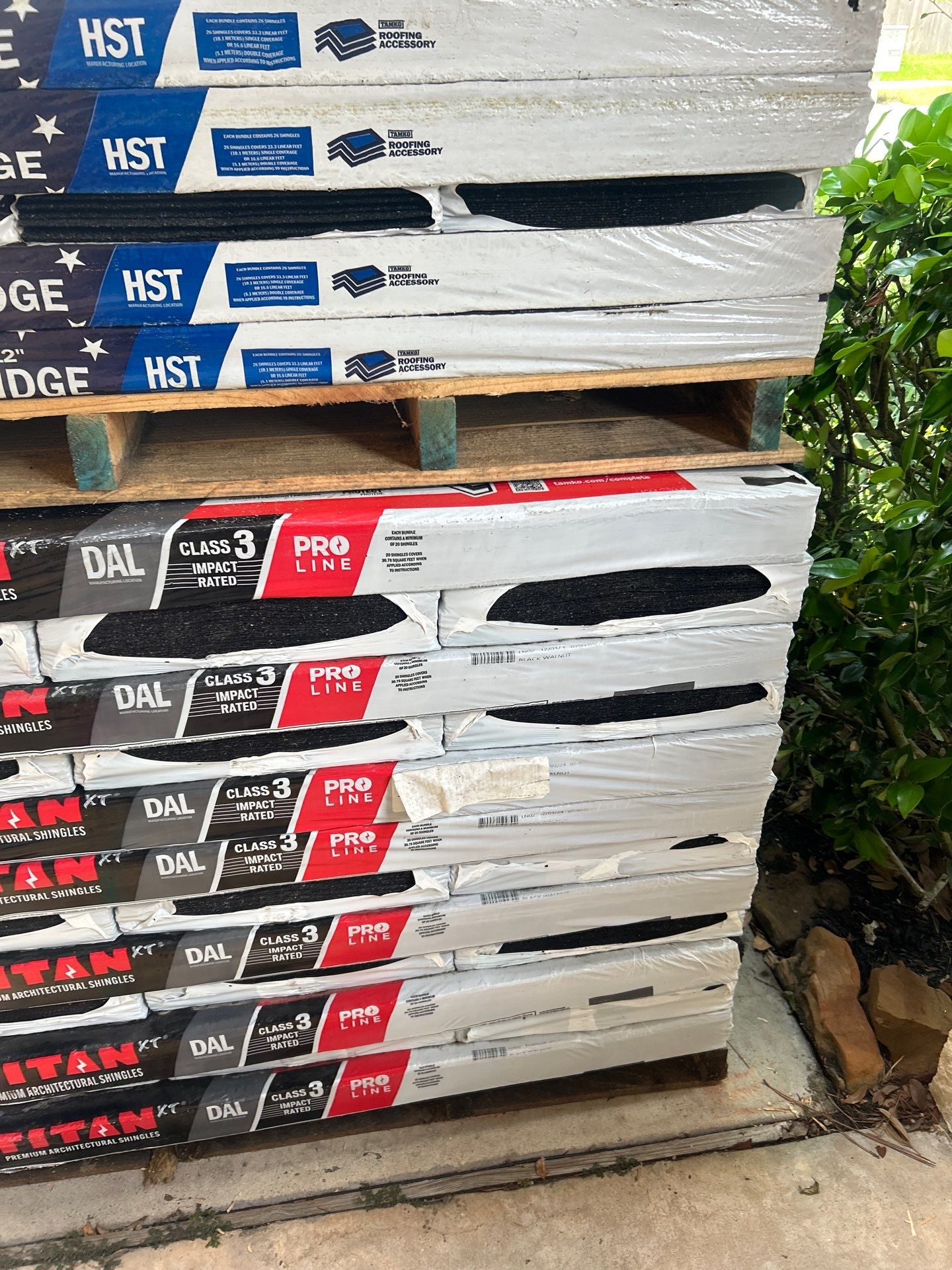 Taylor P by Boss Hogg Roofing