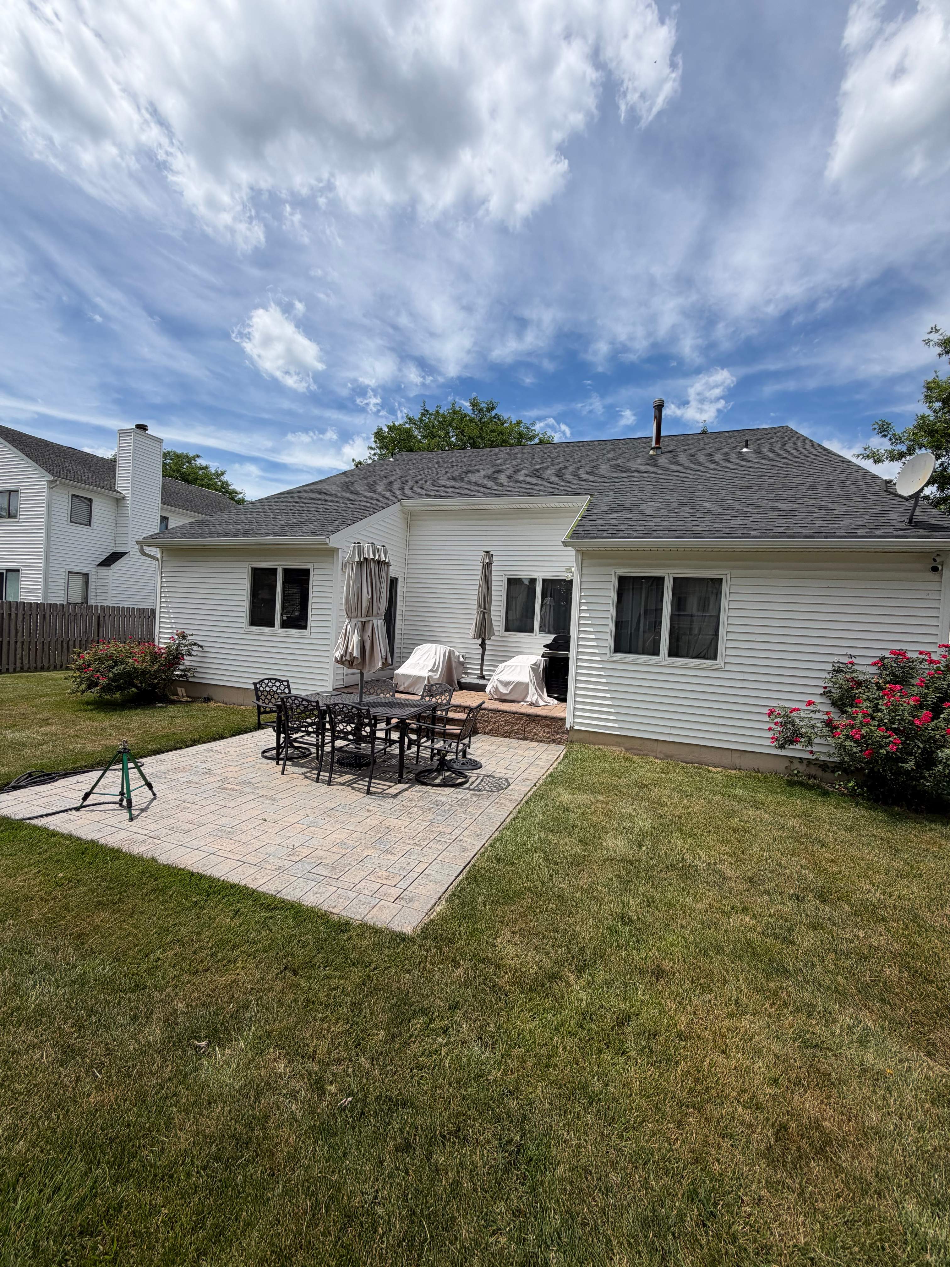 New Deck in South Brunswick Township, New Jersey by deck guardian