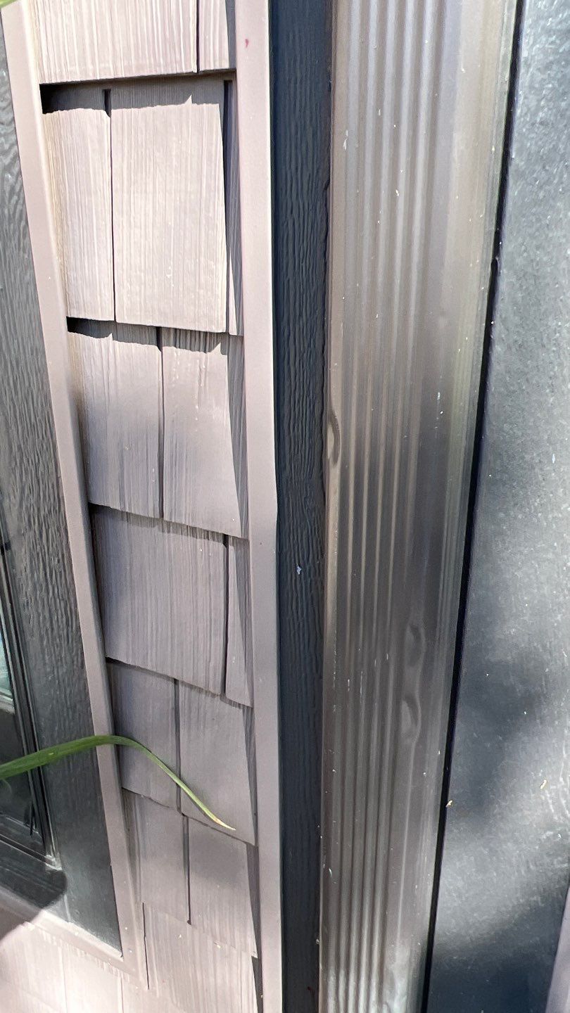 GAF Grand Sequoia - Autumn Brown Blend  by Montana Roofing Solutions