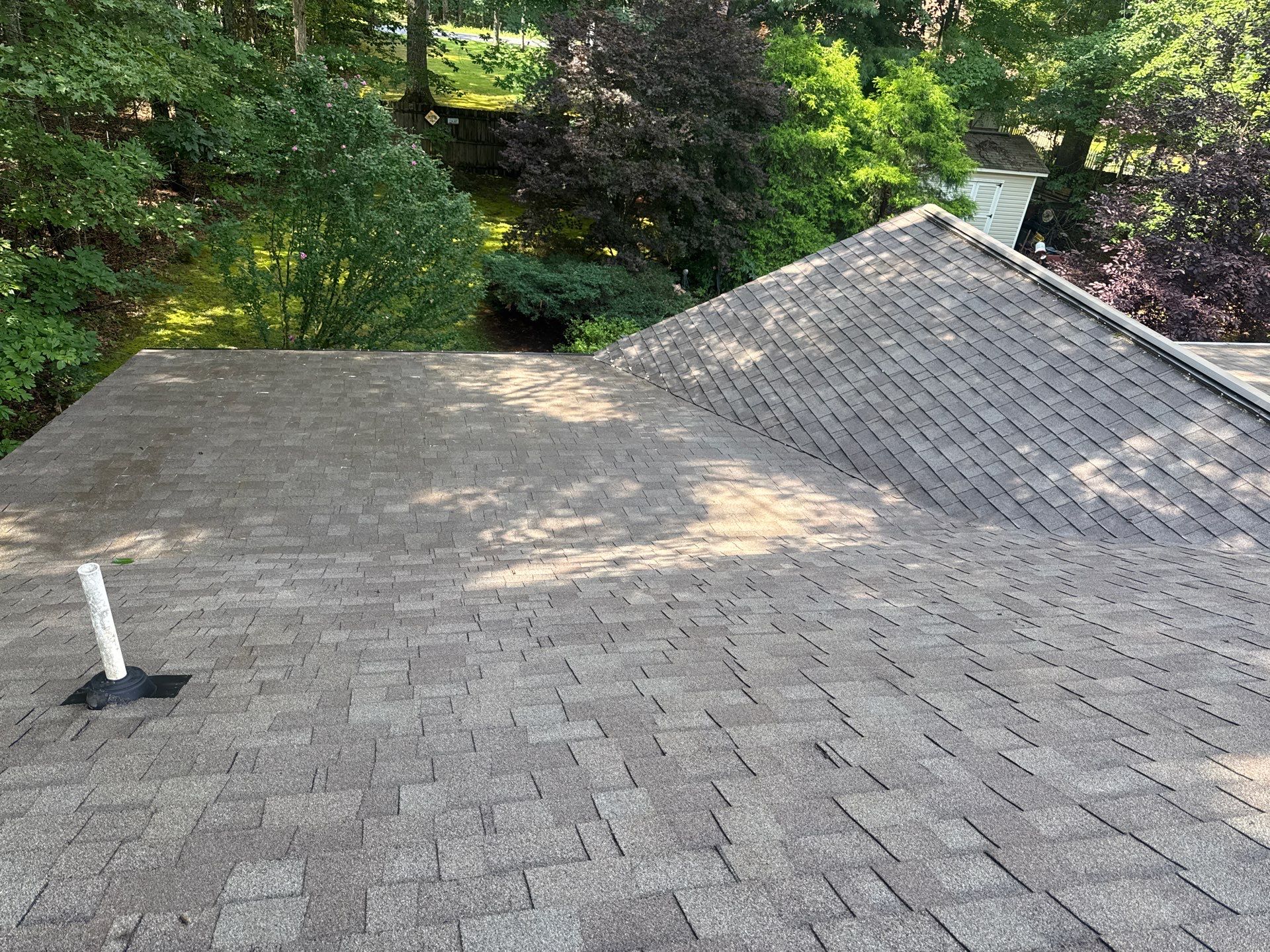 Project in Crossville, TN by Affordable Pros
