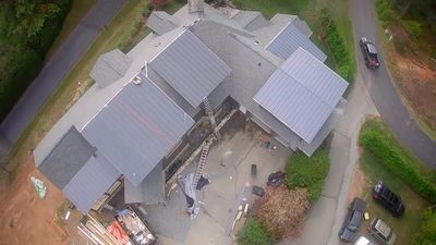 Smithey Residence