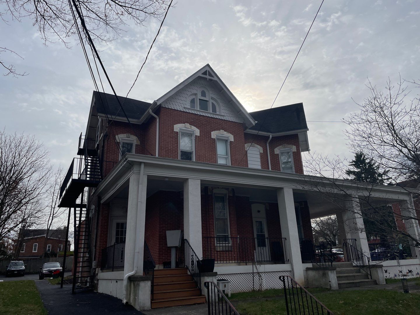 Project in Royersford by WilLine Builders LLC
